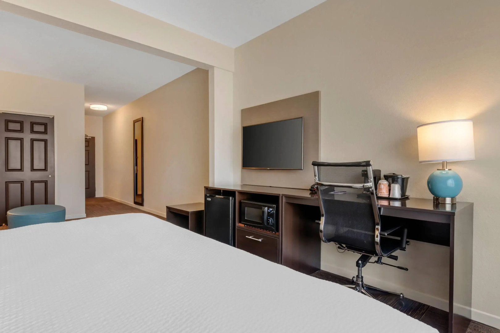 Sleep Inn And Suites