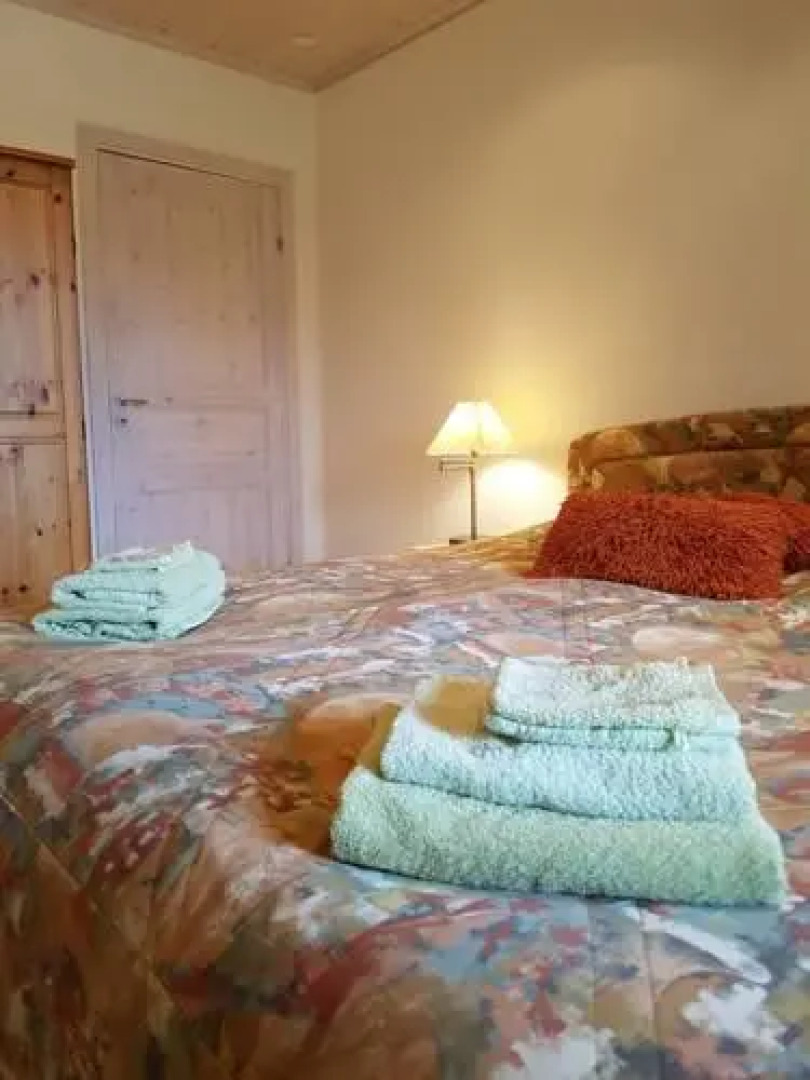 Glafsfjordens Bed & Breakfast