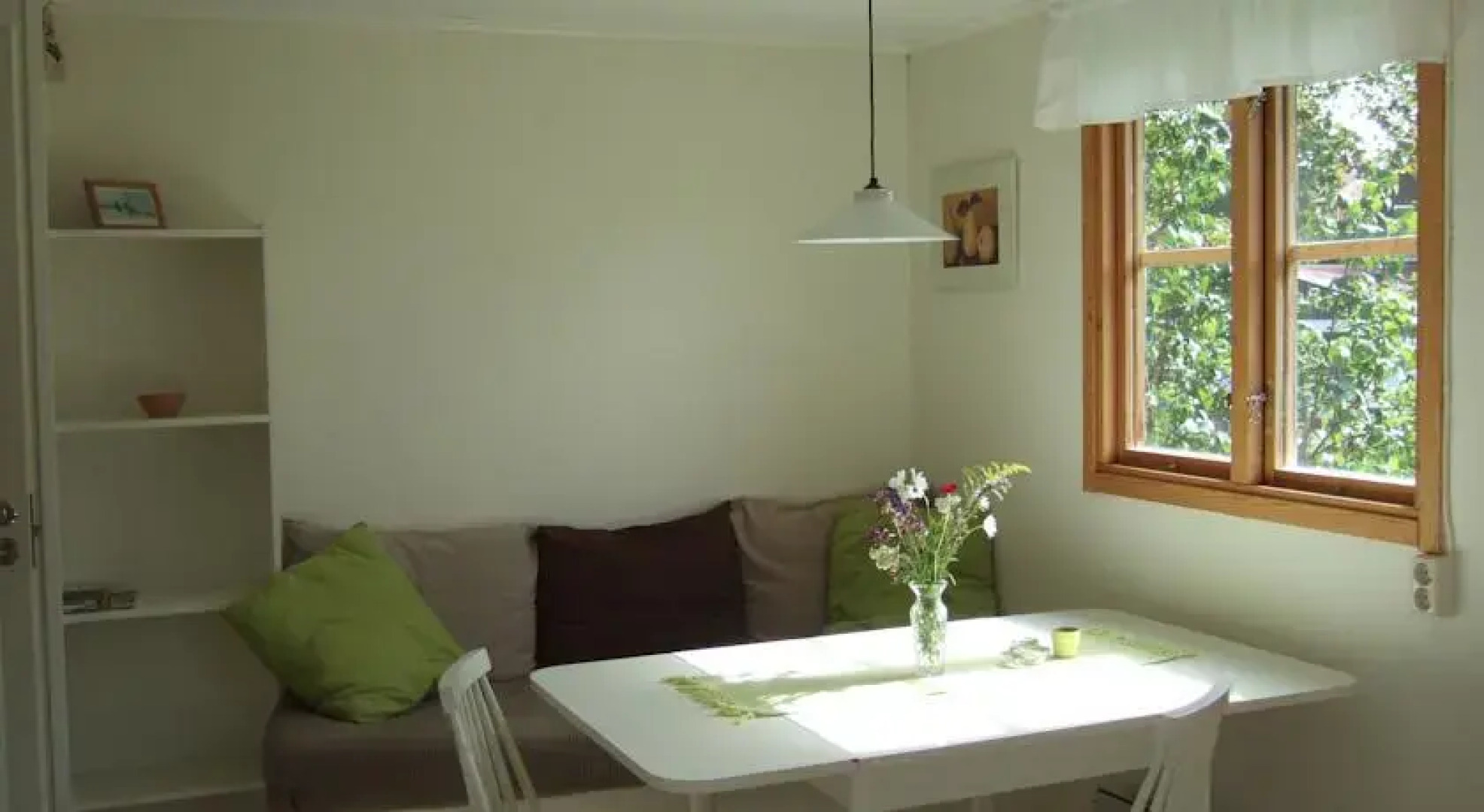 Kappelshamns Fritidsby