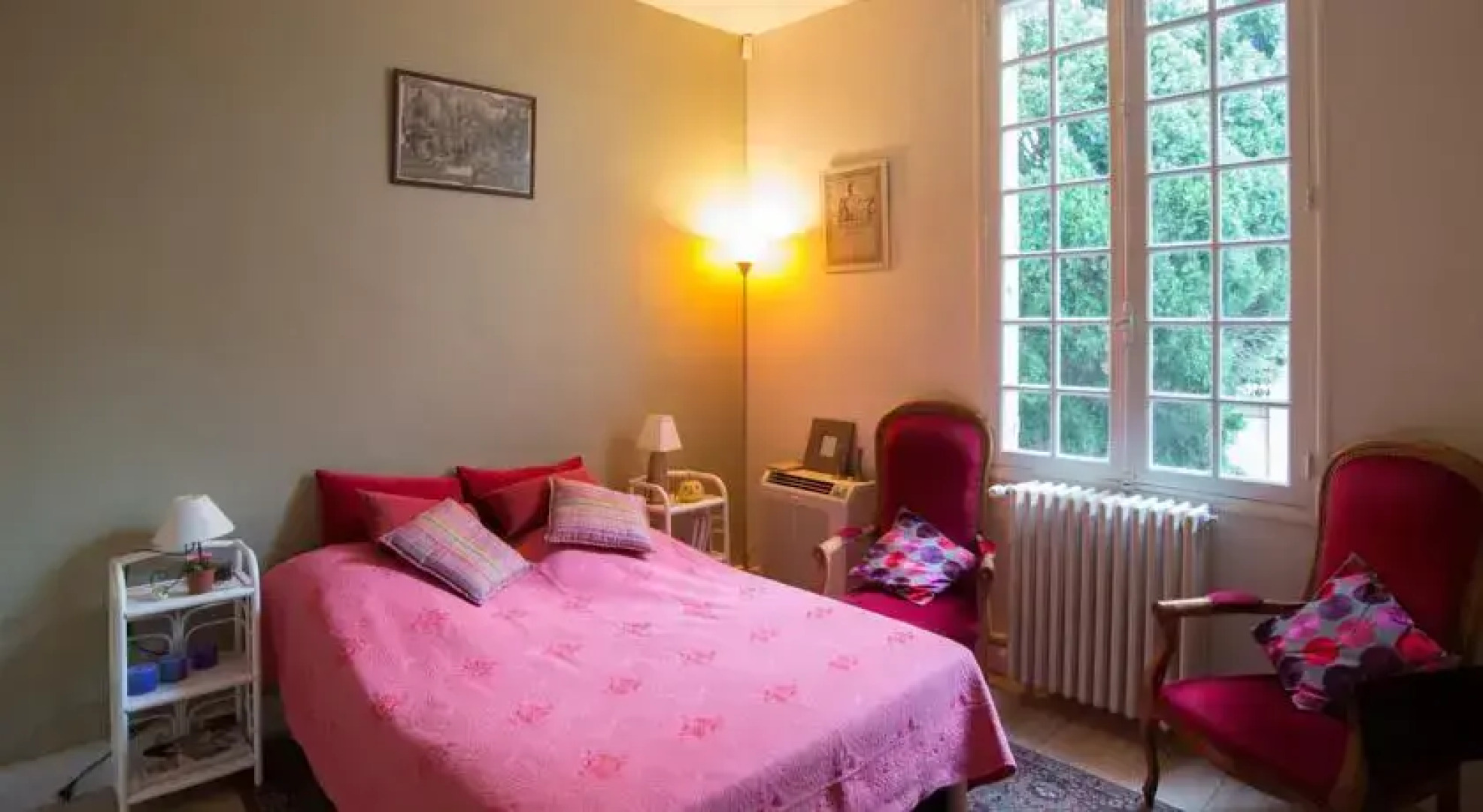 Holiday Home Chants Doiseaux