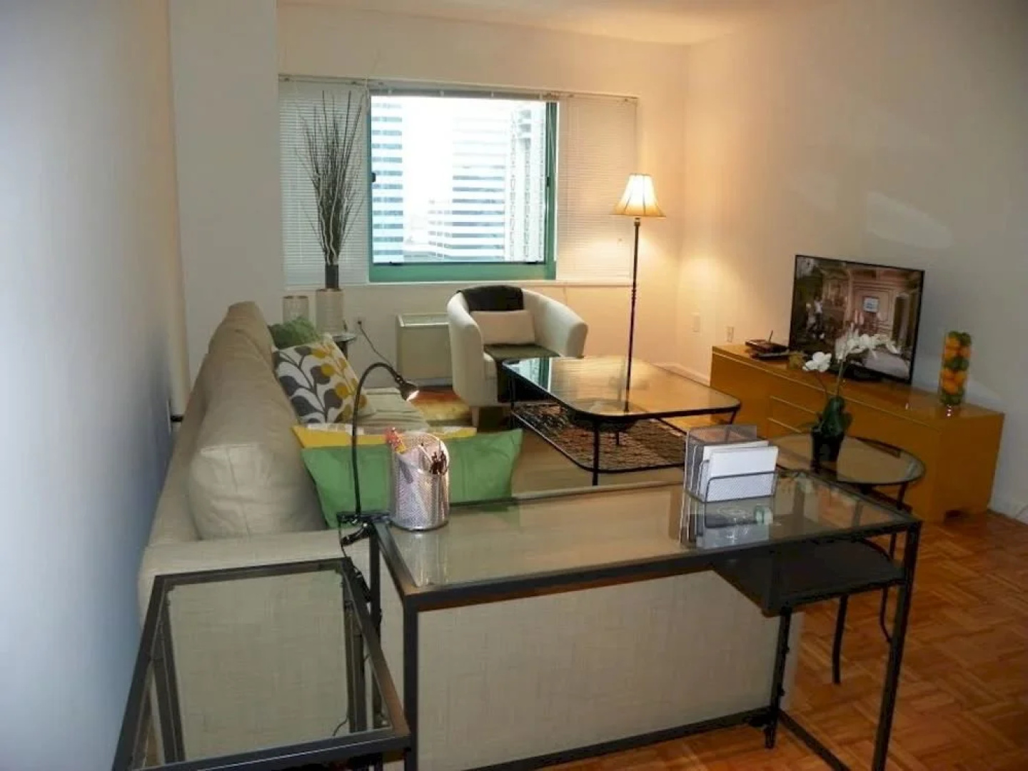 Cesar Suites at Southampton