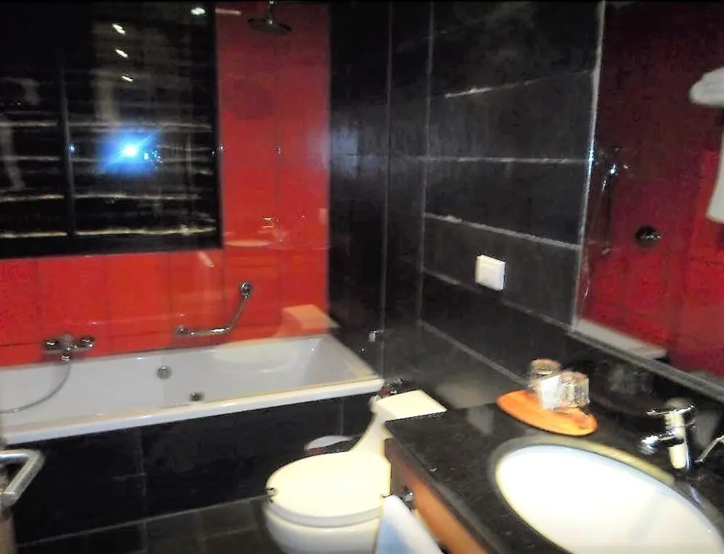 Hotel Casa Panguipulli