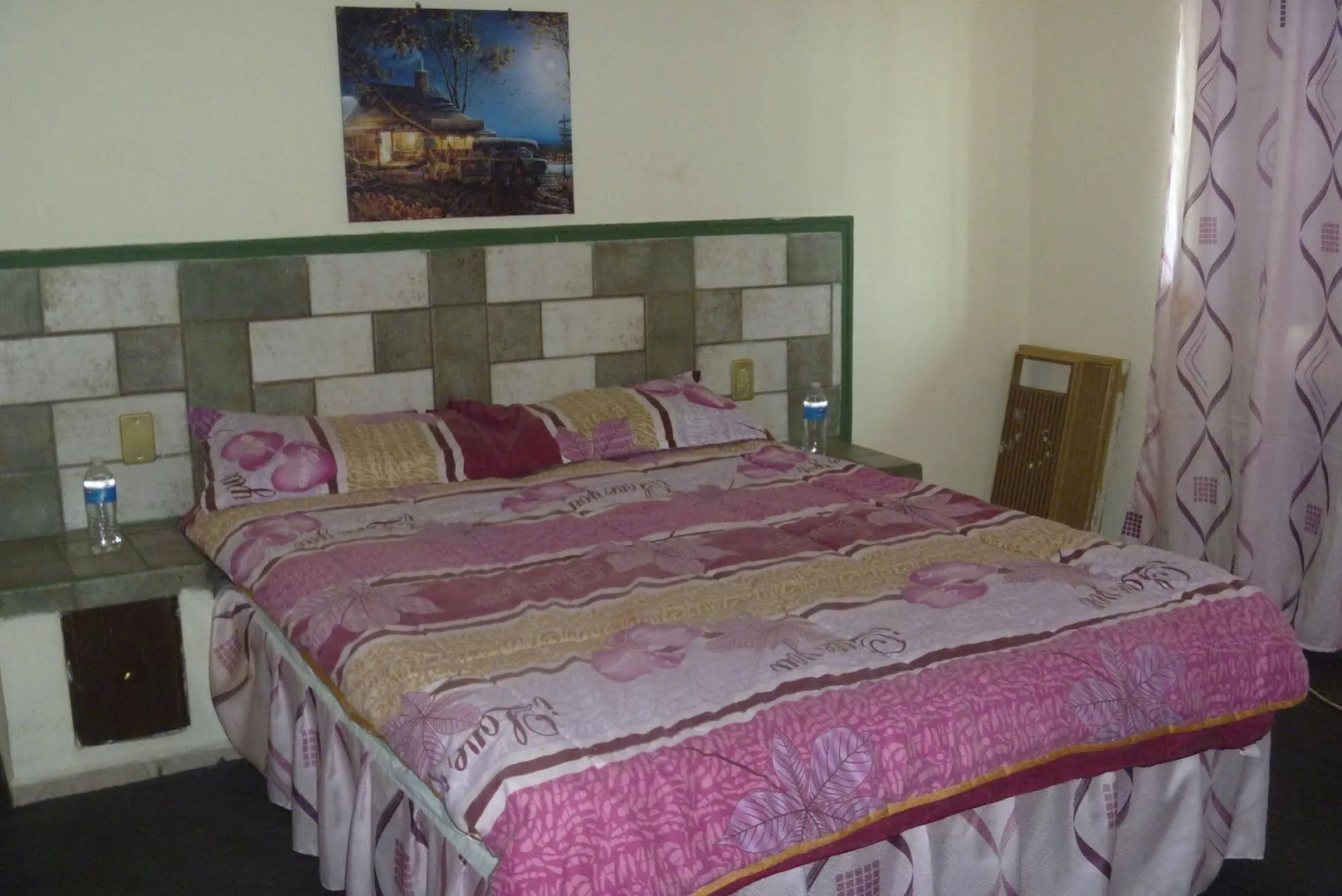 Hotel Puente Inn