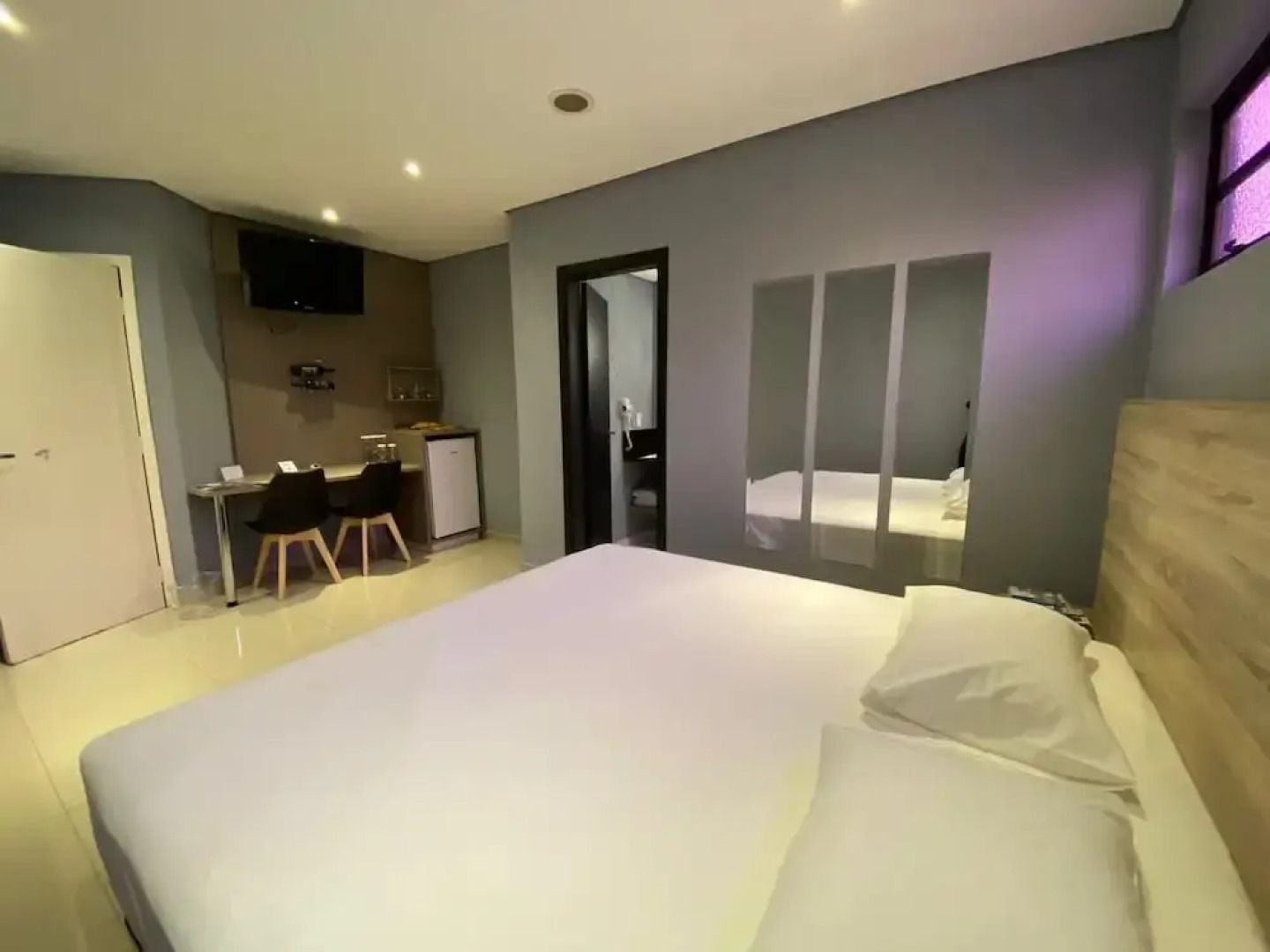 Drops Motel Campinas