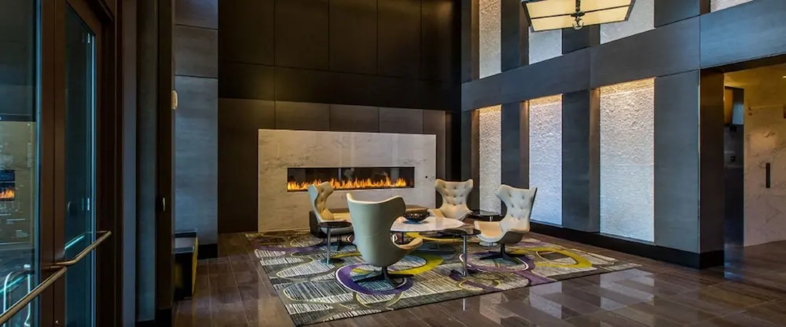 Global Luxury Suites at Town Center South