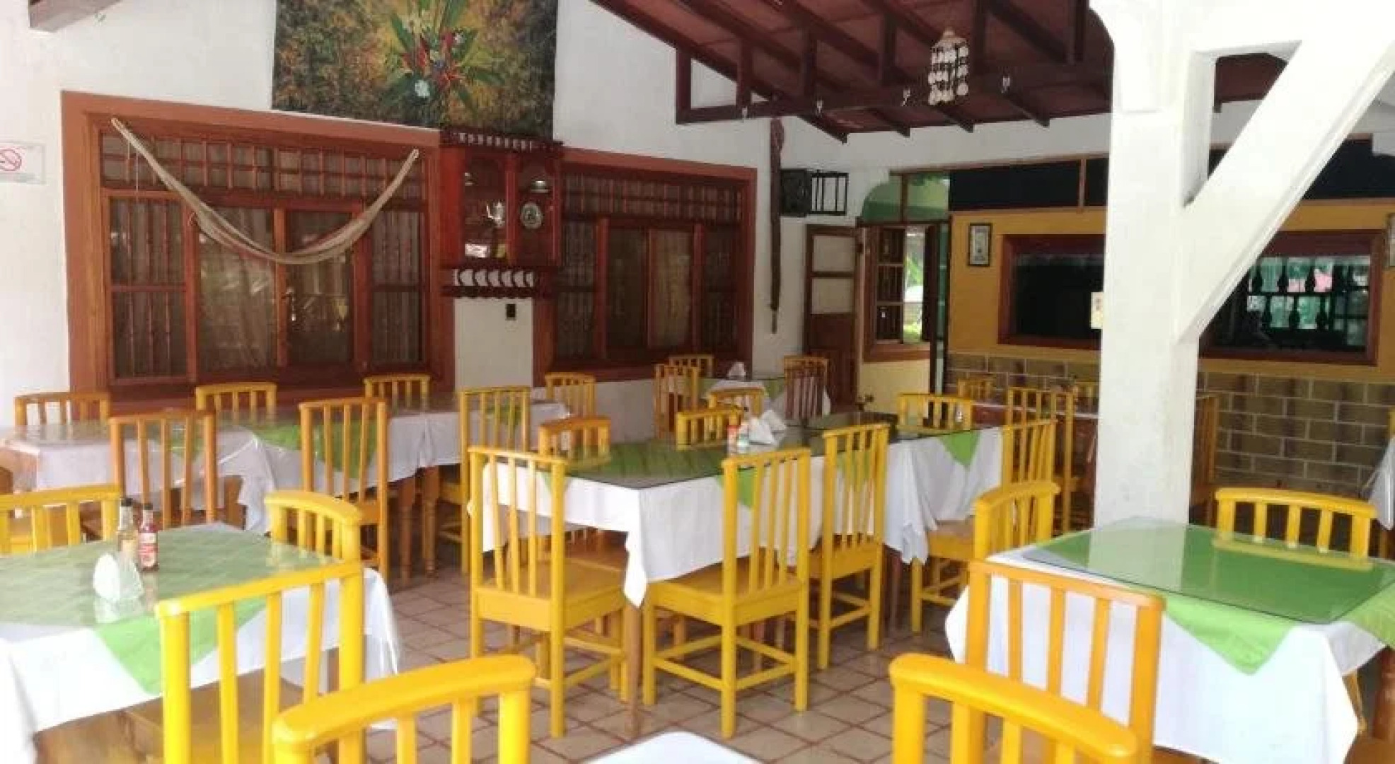 Finca Hotel Yakuruna