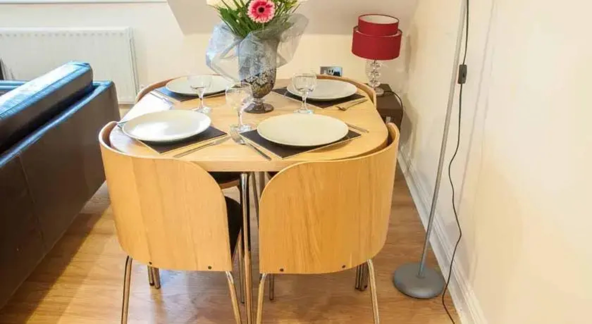 Flexi-Lets Farnborough