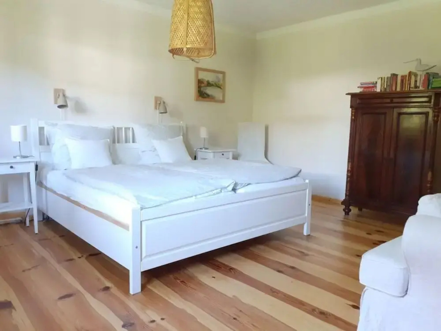 Holiday Home Landlust