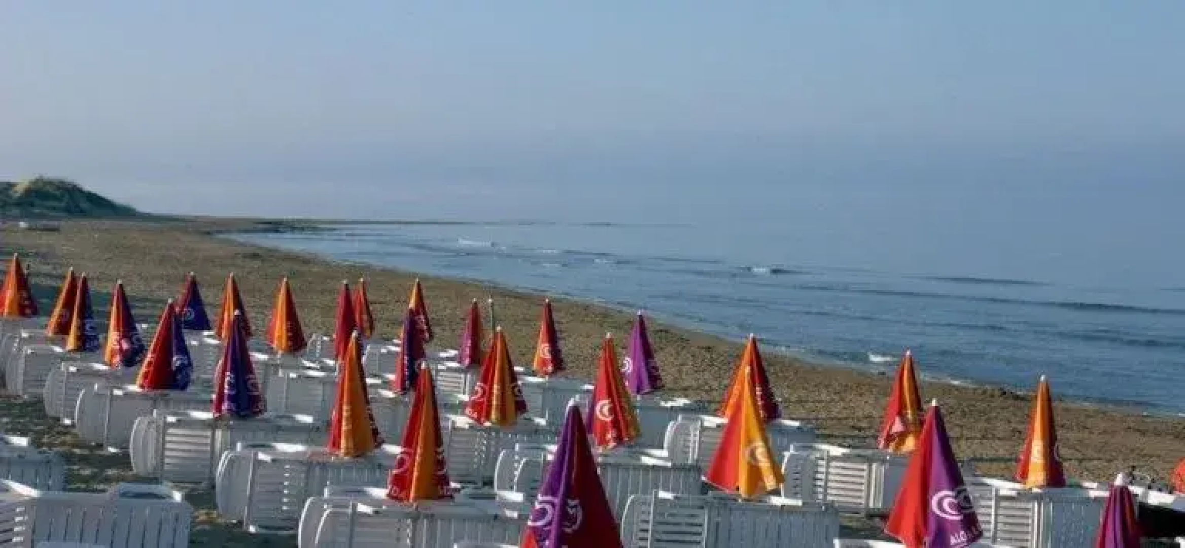 Milu Beach club
