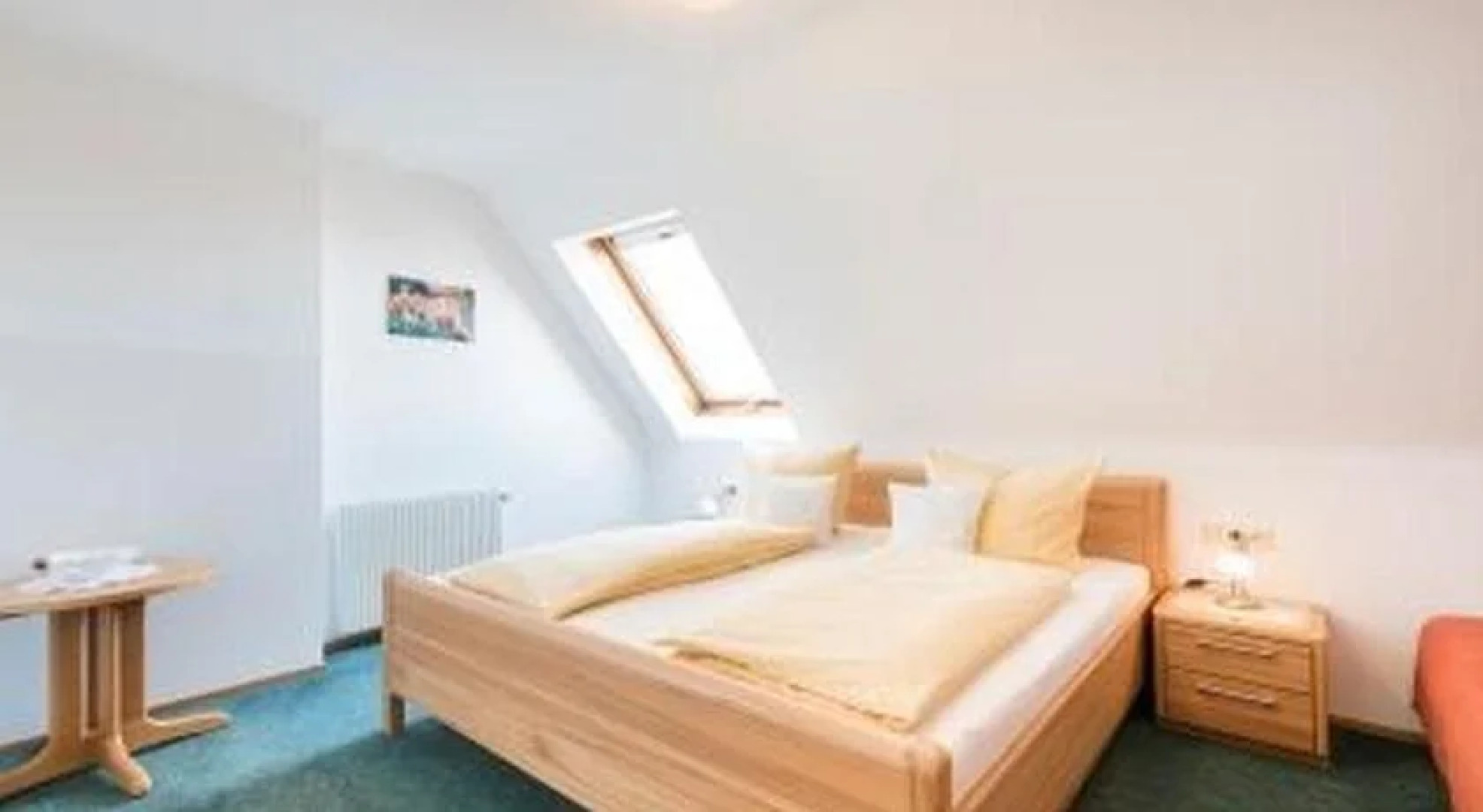 Gästehaus zum Landesteg