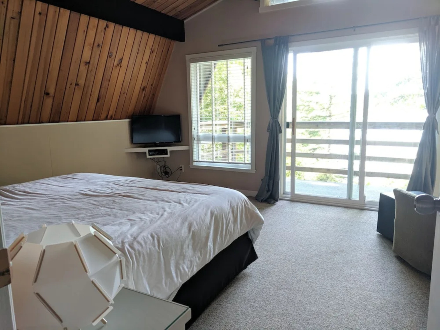 Gowlland Harbour Resort