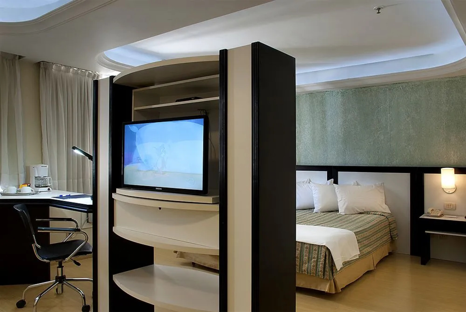 Master Premium Palace