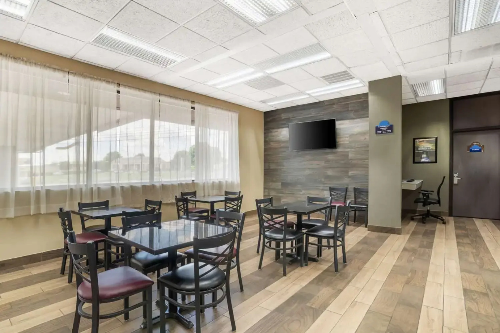 Days Inn by Wyndham Wilkesboro