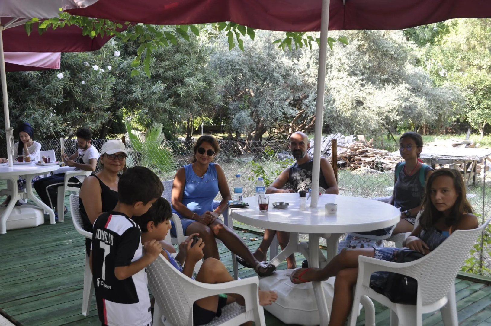 Kemer Park Hotel