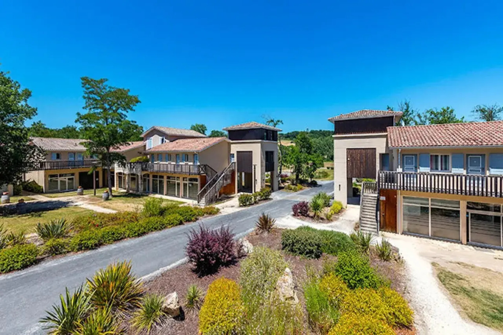 Le Domaine Du Golf Dalbret