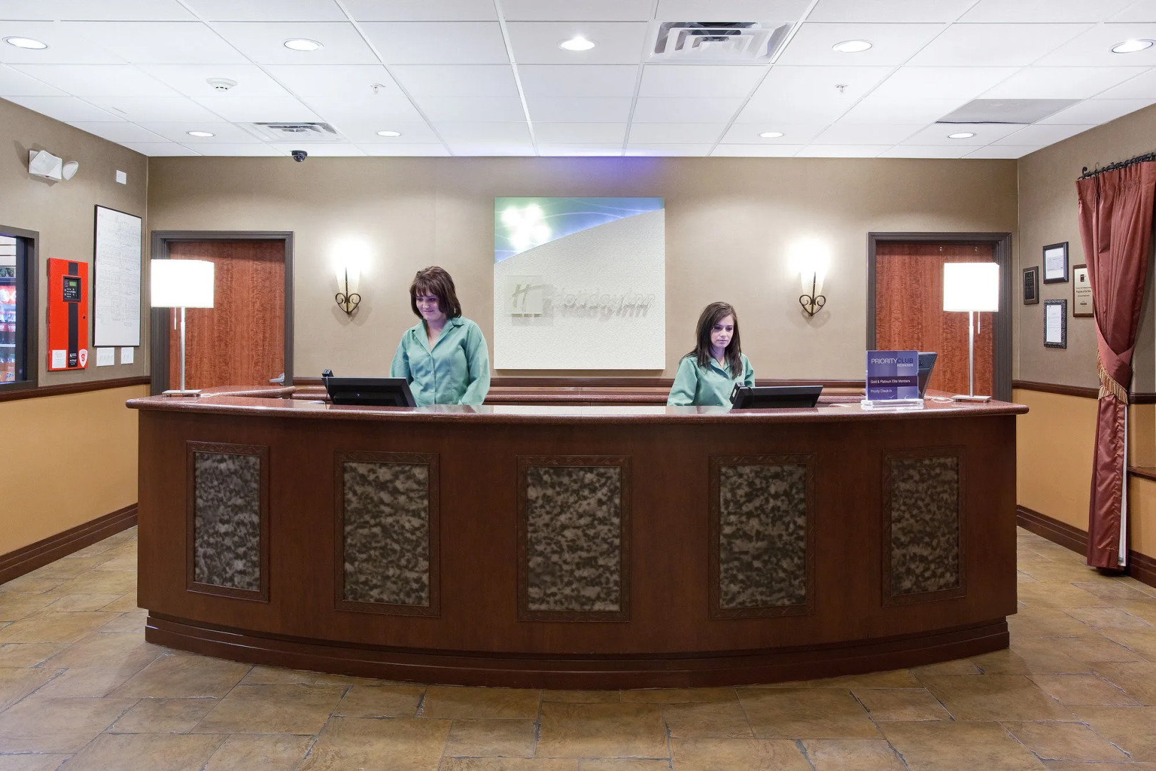 Holiday Inn Denver-Parker-E470/Parker Road by IHG