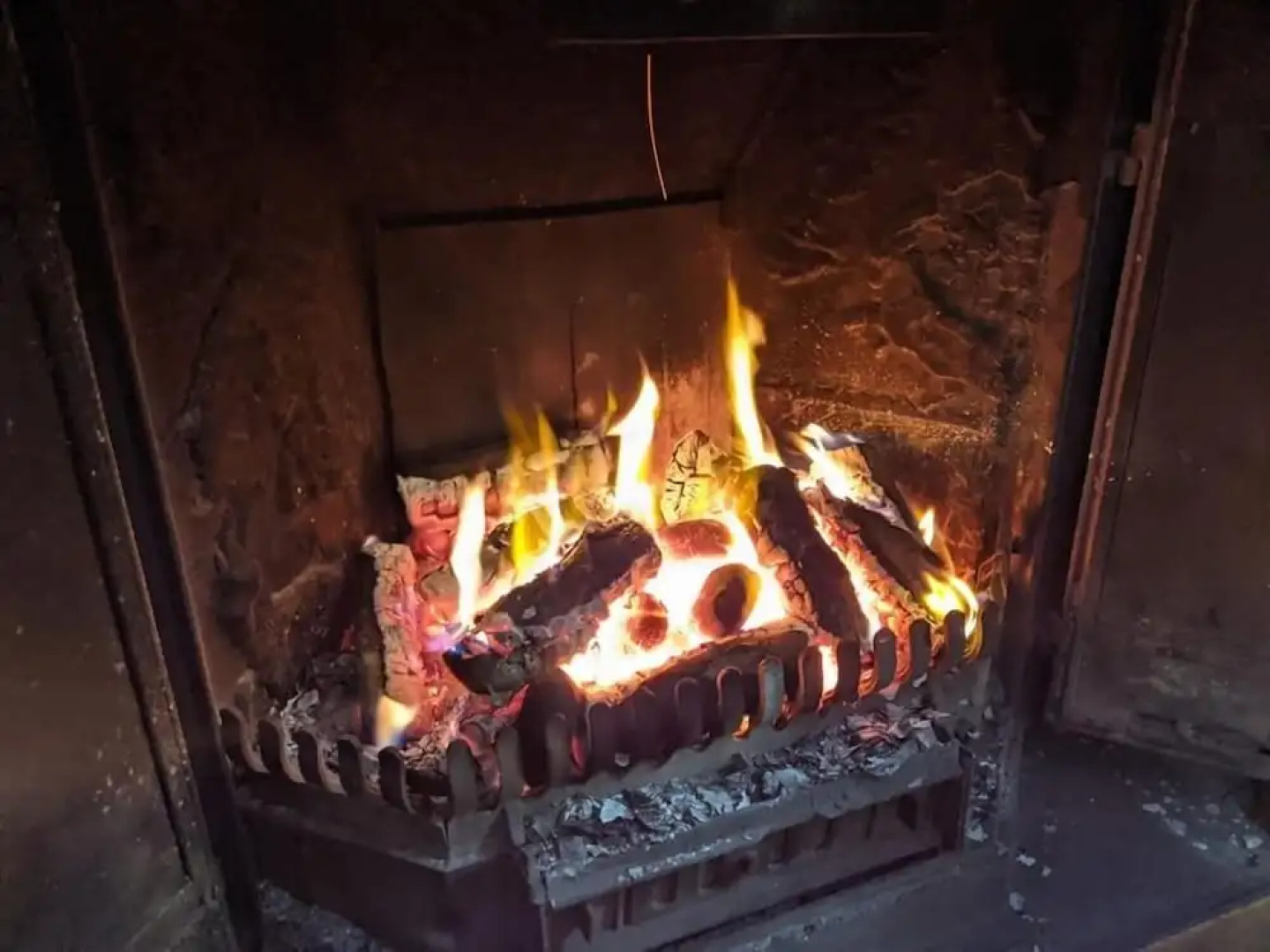 The Stables at The Black Horse