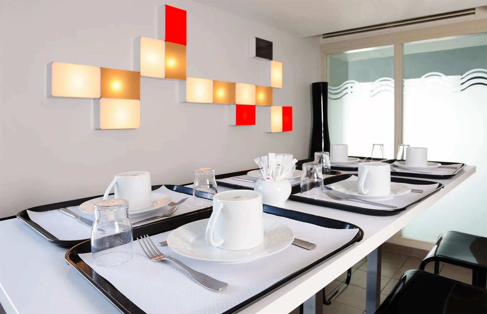 Residhome Carrières La Défense