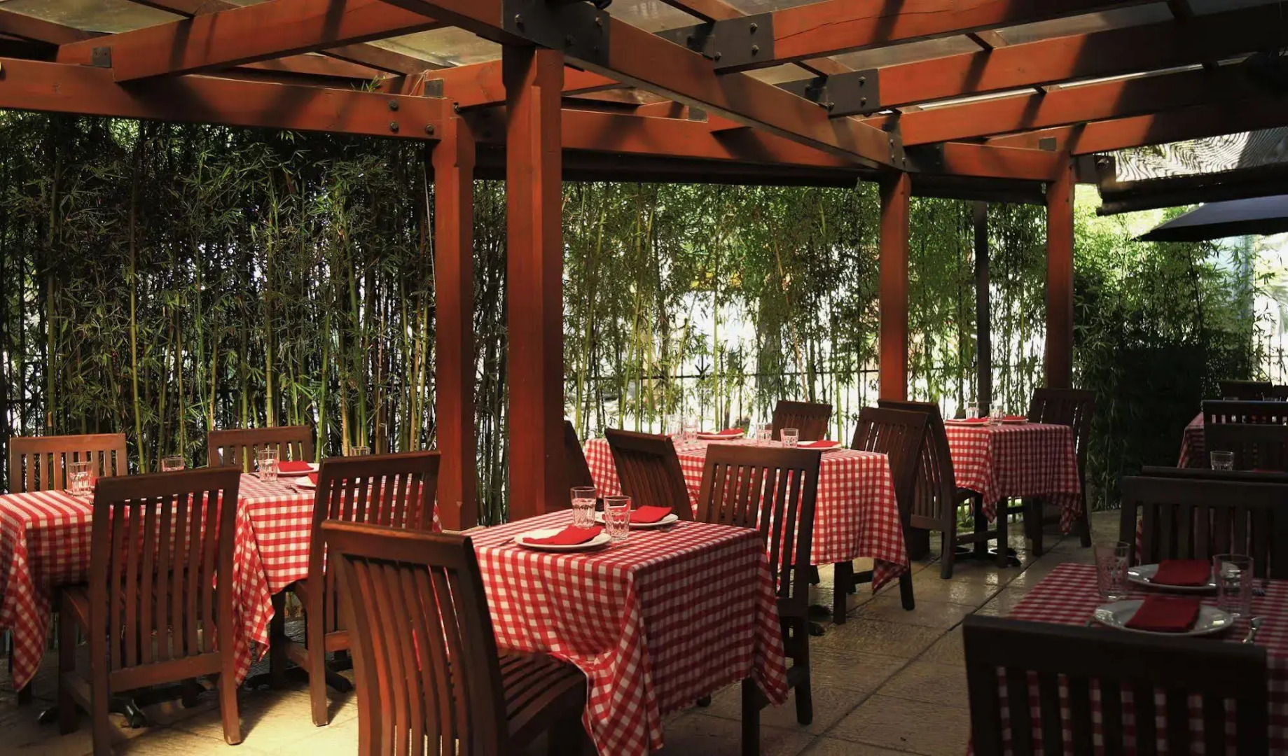 Hotel Residencia Del Sol