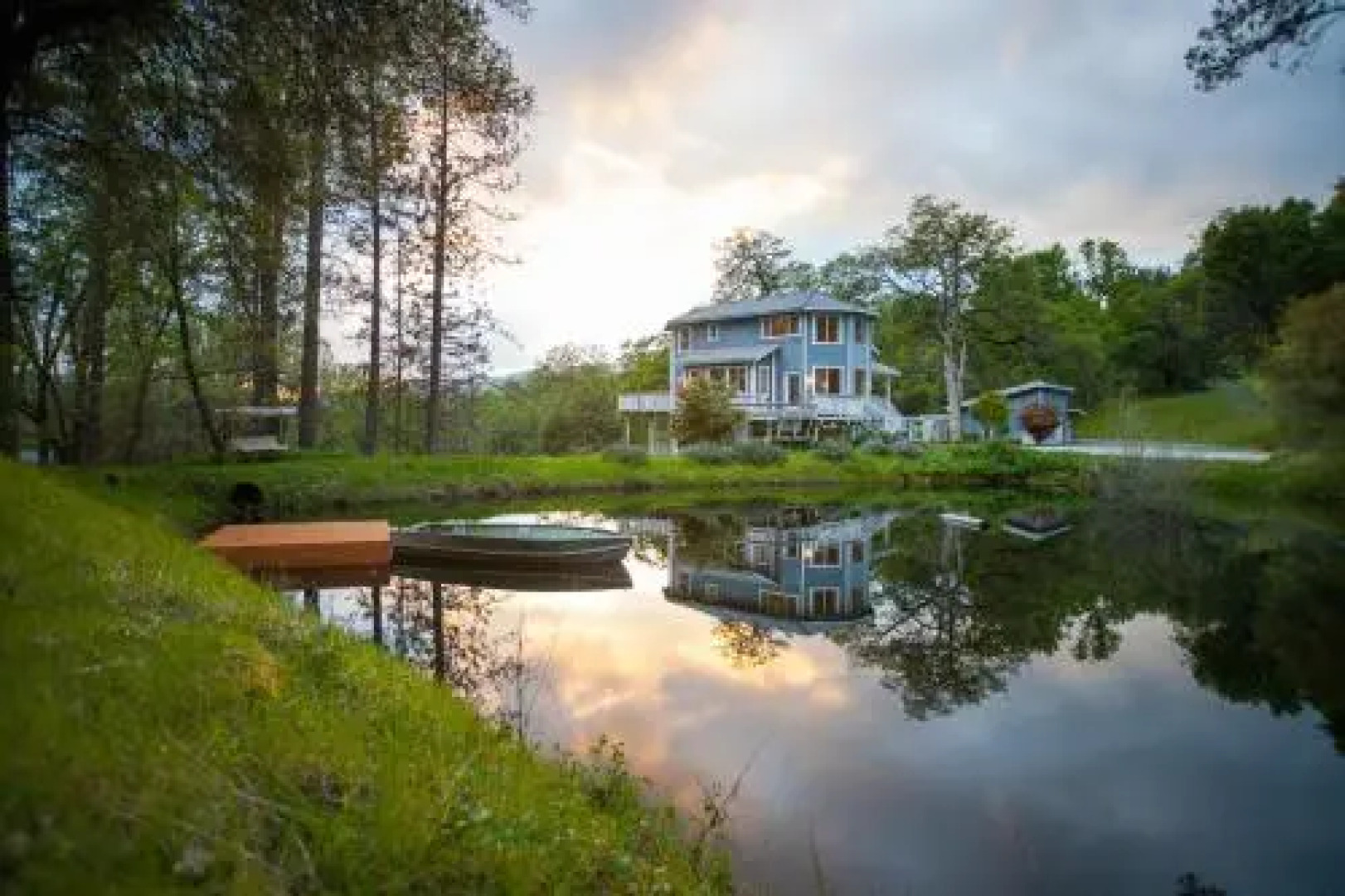 Ravensbrook Bed & Breakfast