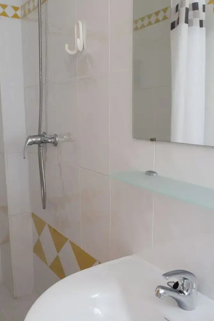 La Terrasseta. Ático con terraza.