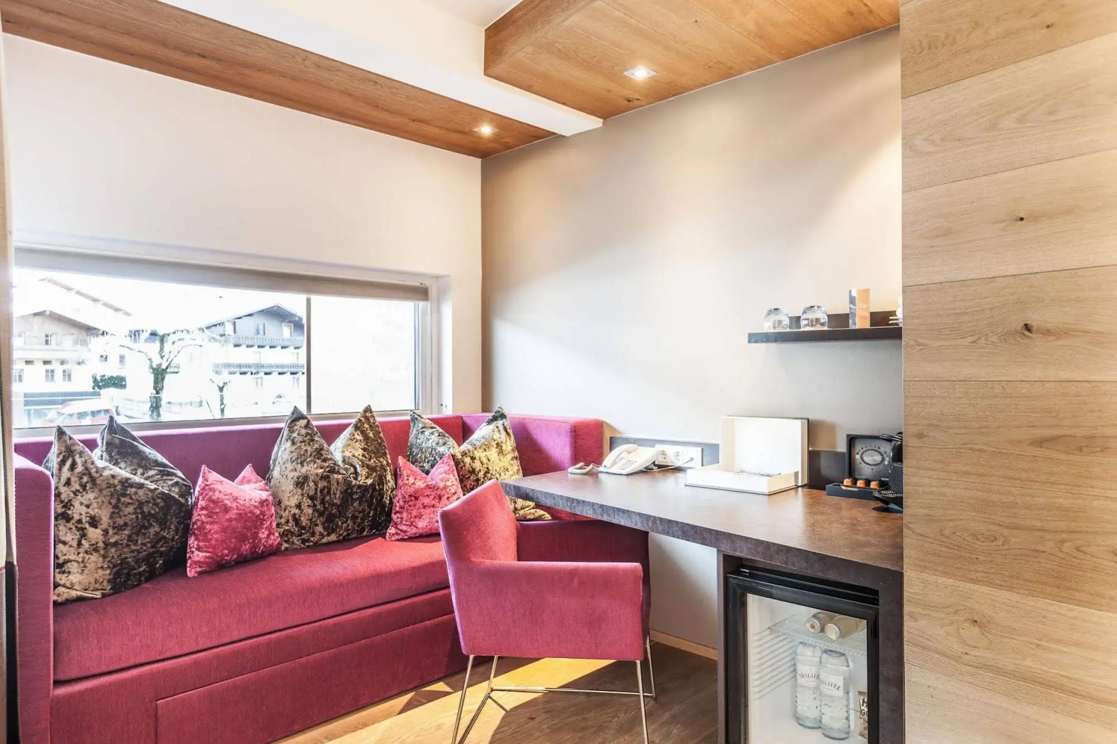 Lederer Boutique Hotel