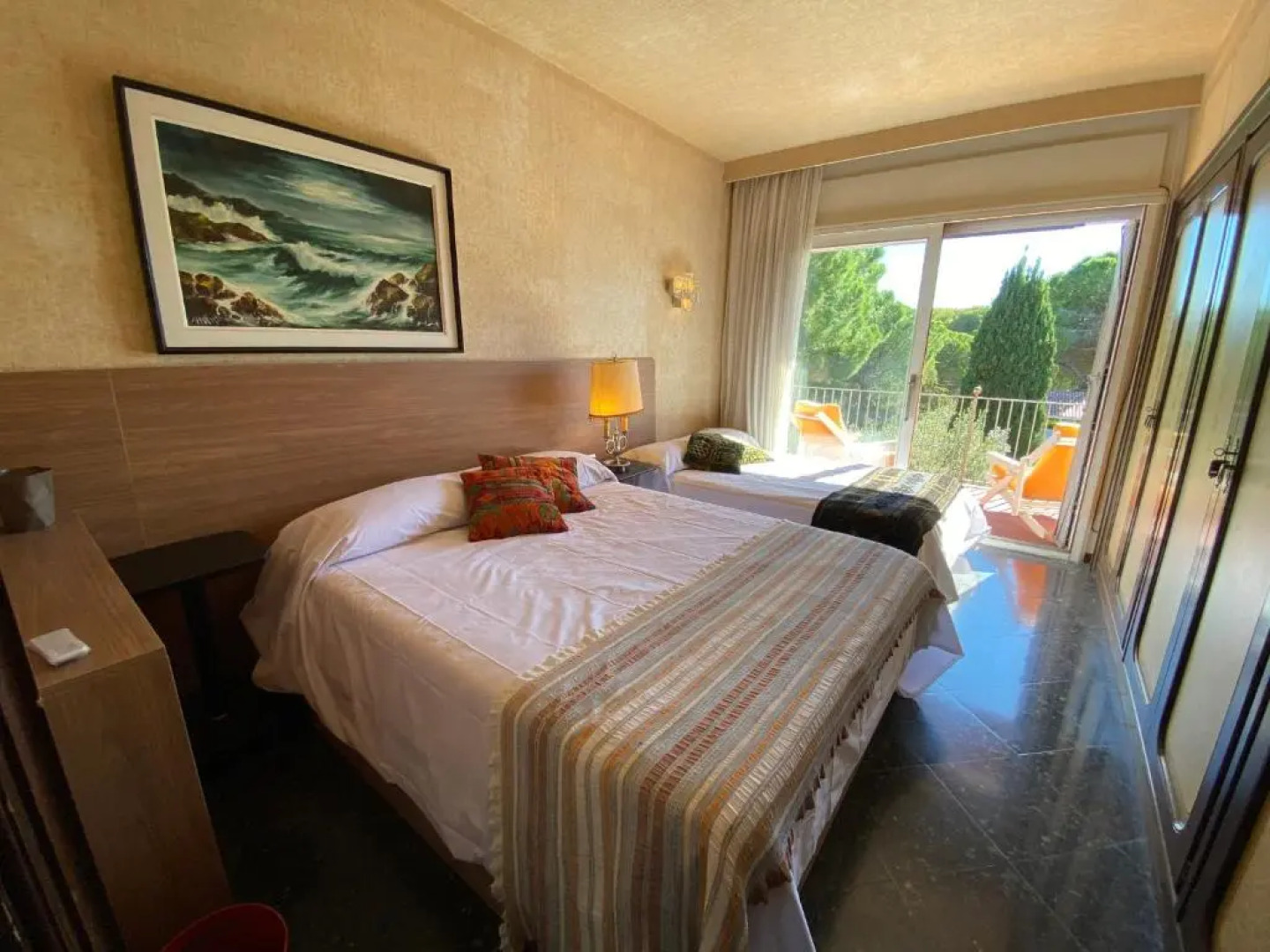 Villa Sitges El Ranch Amaizing Outdoor Areas Beaches at 10 minutes walk Sitges at 15 min drive AC Pool XXL