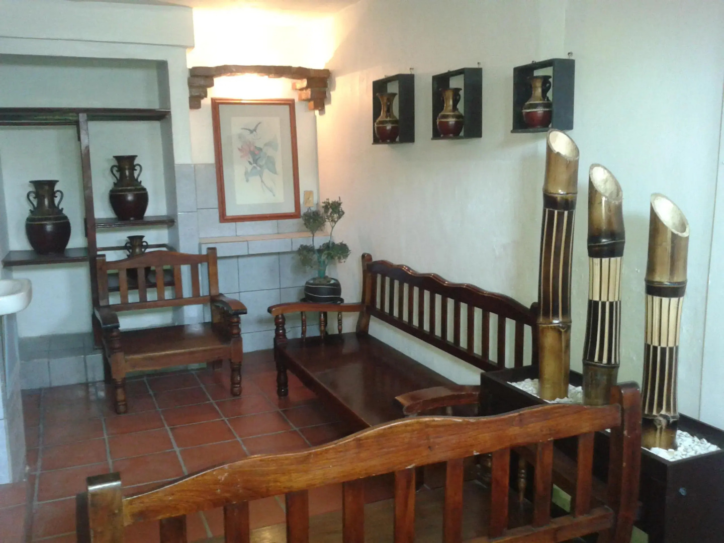 Hotel Terranova Tampico