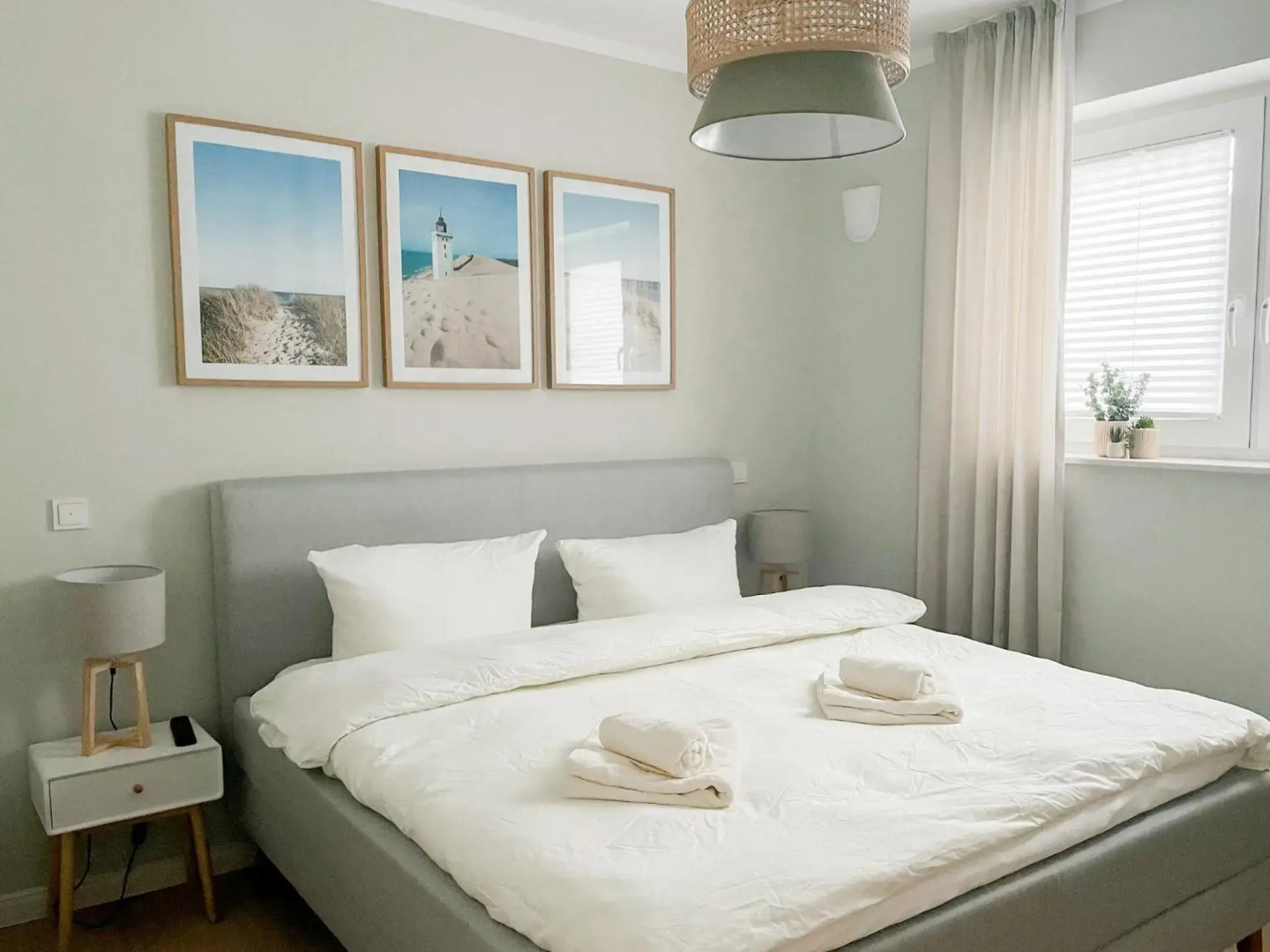 Ferienwohnung Swedish Summer