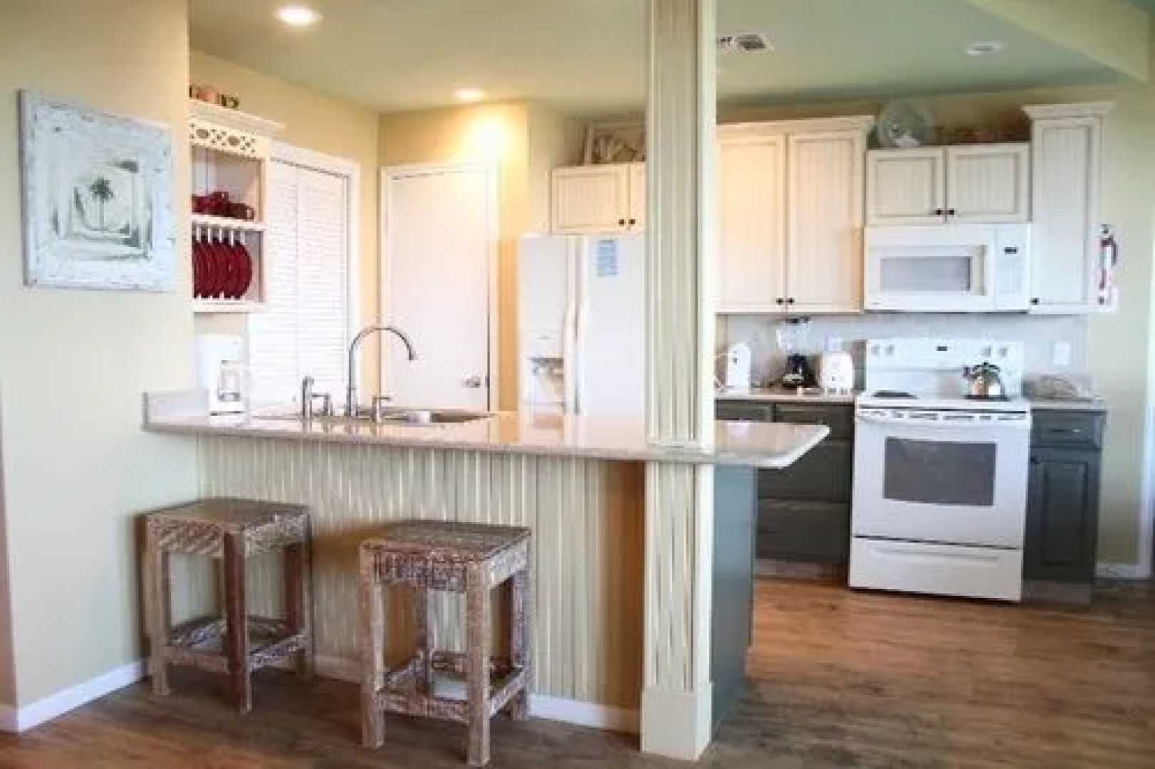 Port Royal Ocean Resort & Conference Center