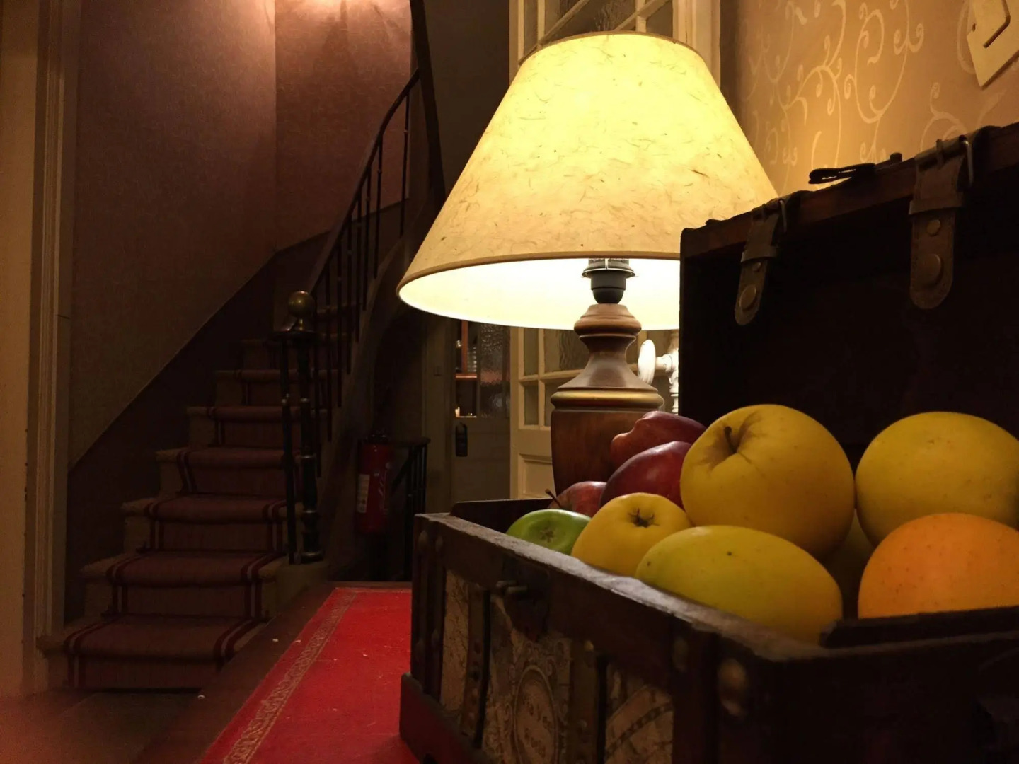 Logis hotels La bonne Adresse