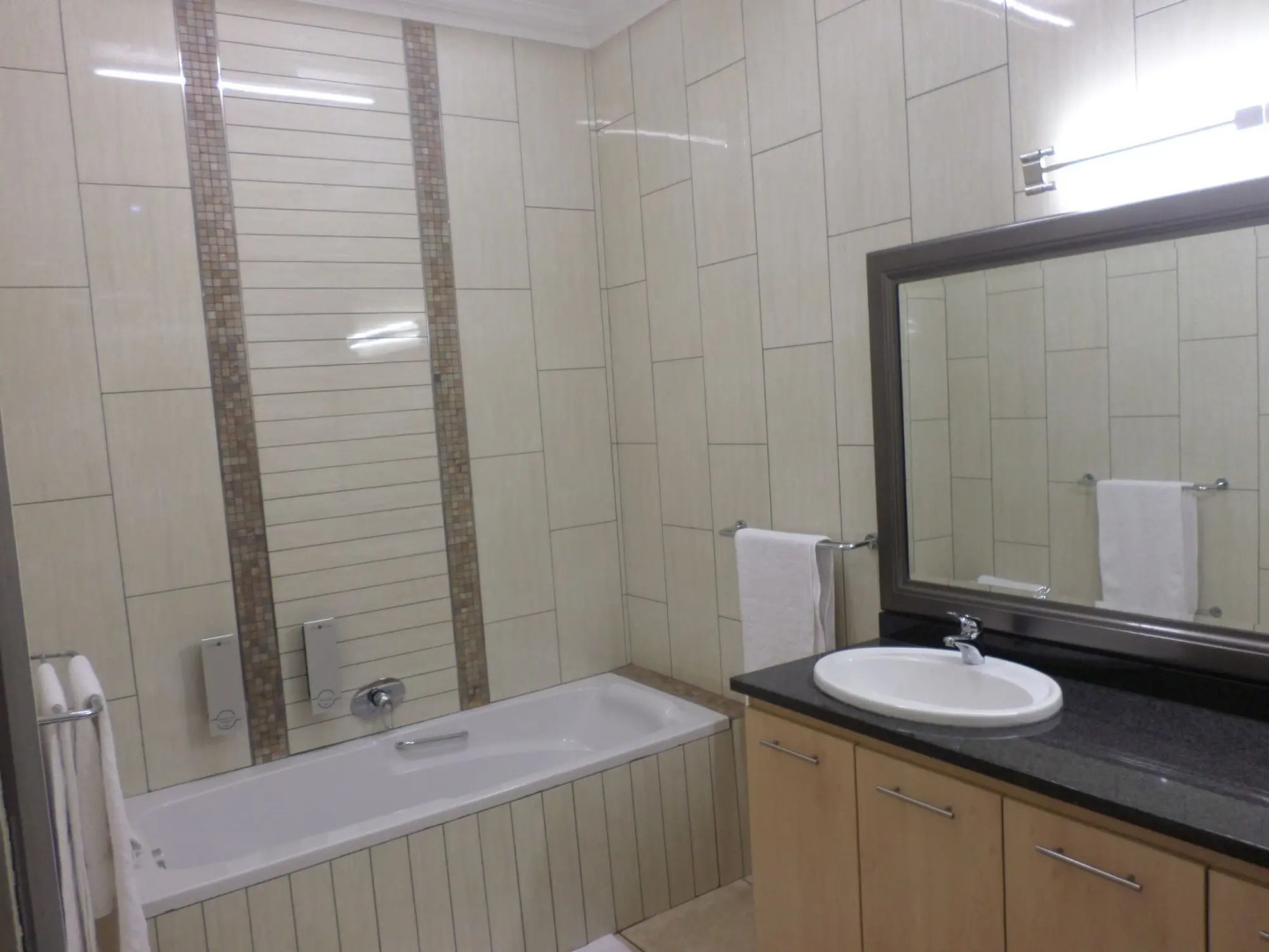 The Links Corporate Guest House