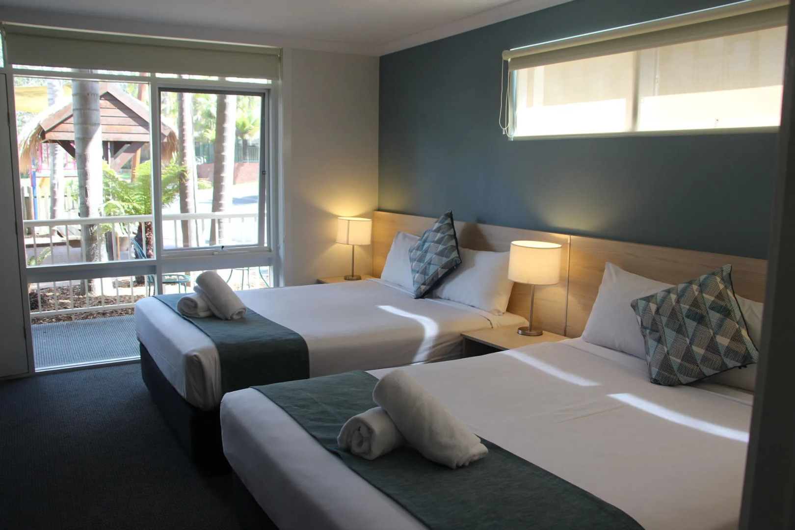 Kaloha Holiday Resort