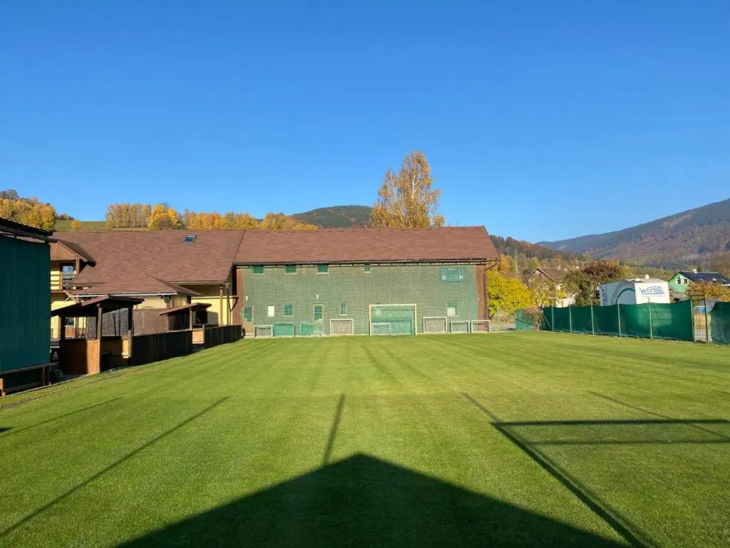 Relax Centrum Gol