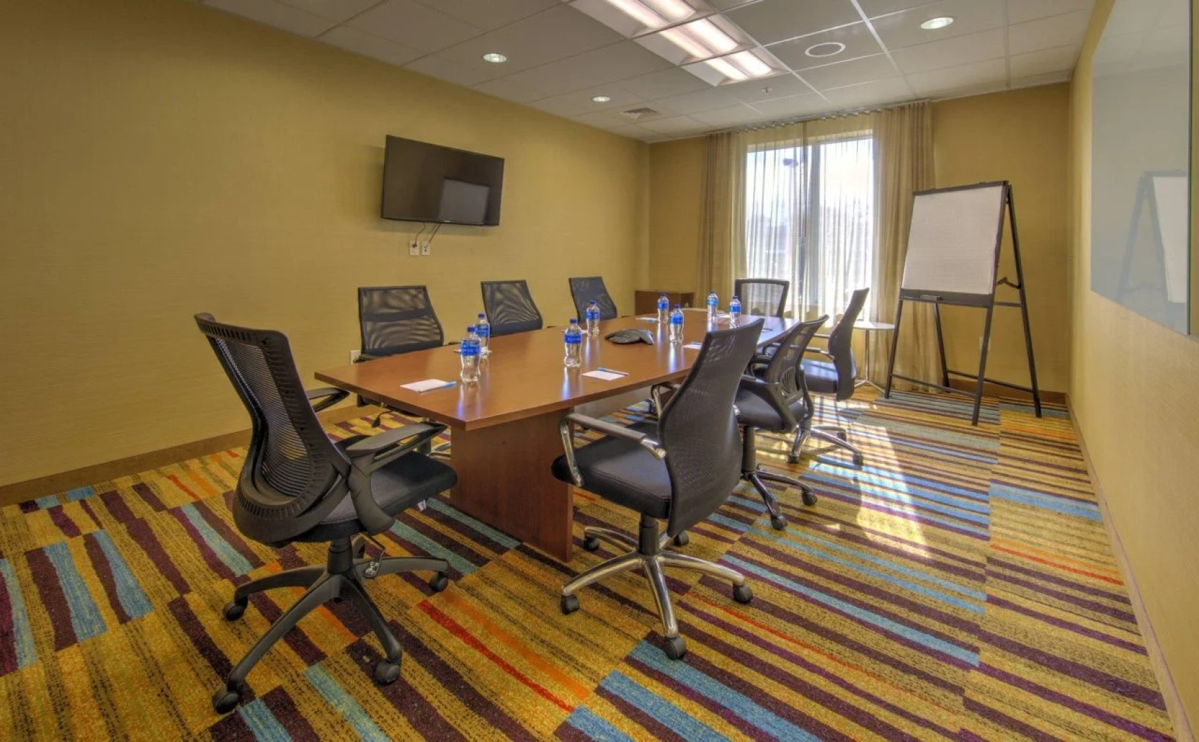 Fairfield Inn & Suites by Marriott Chincoteague Island Waterfront