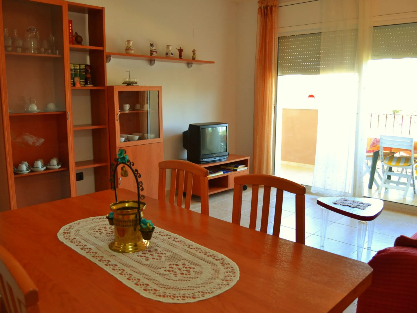 Golden Beach Apartamentos