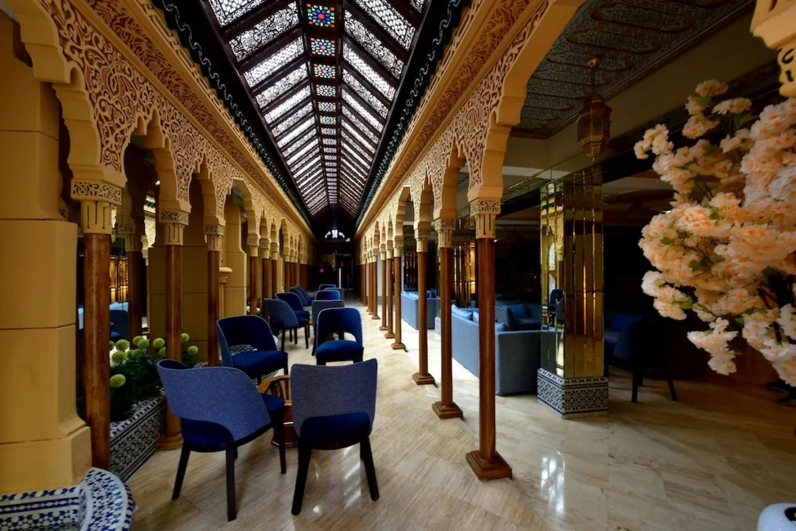 Hôtel Fes Inn & Spa