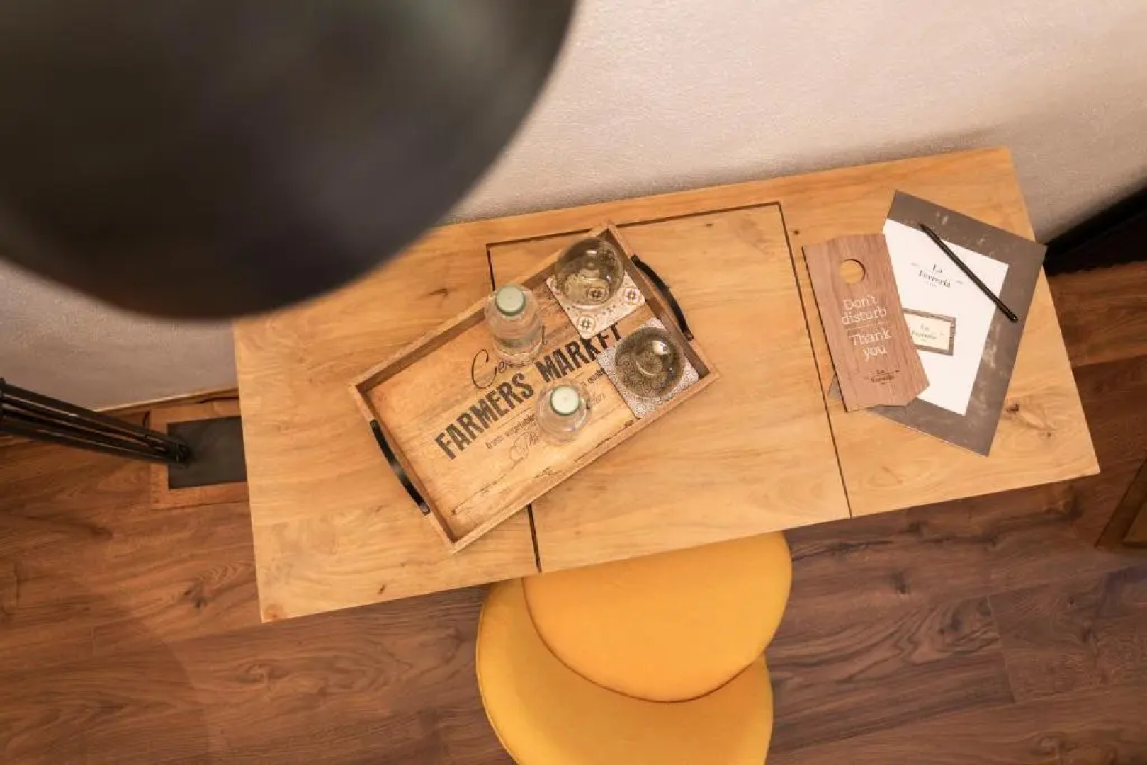 Hotel Mas la Ferreria