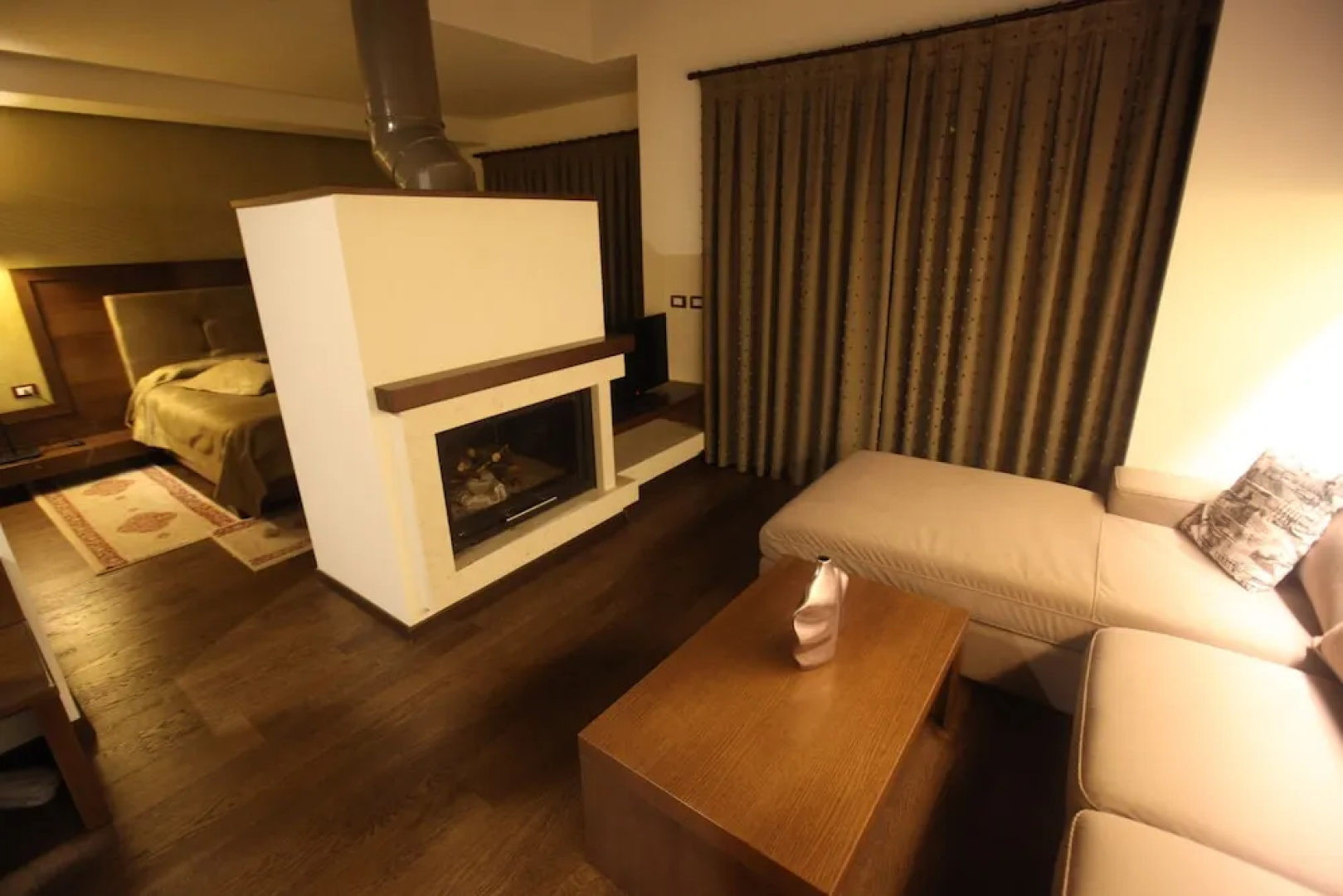 Hotel Alpin