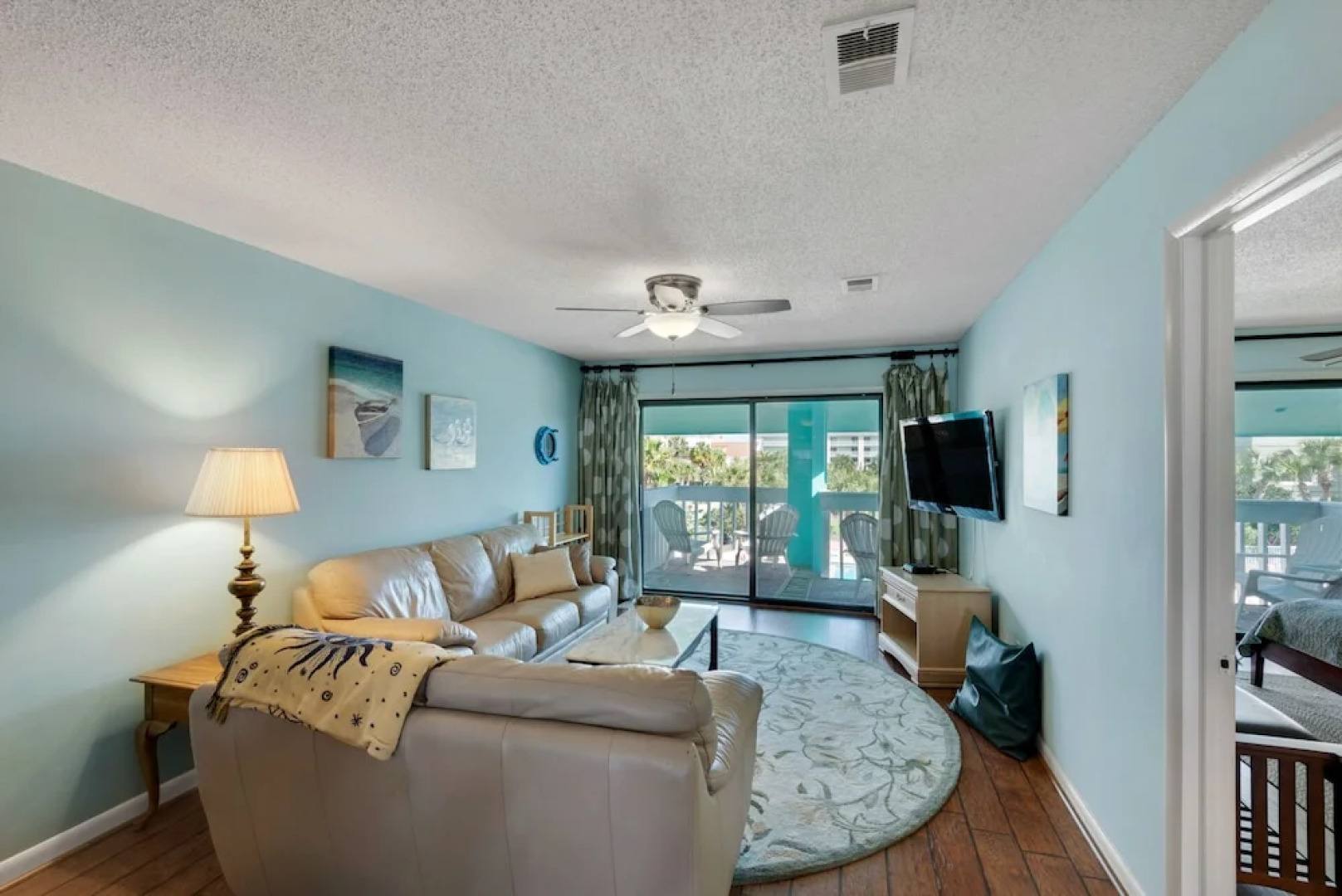 Deep Water Cove 204 - Two Bedroom Condo