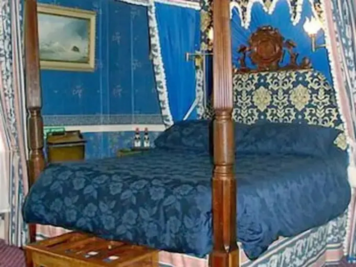 The Prince Regent Hotel