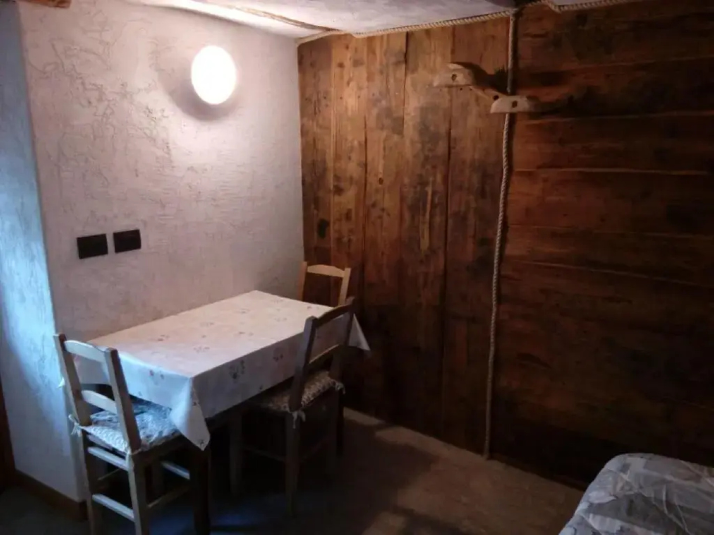 Agri-b&b Lou Col