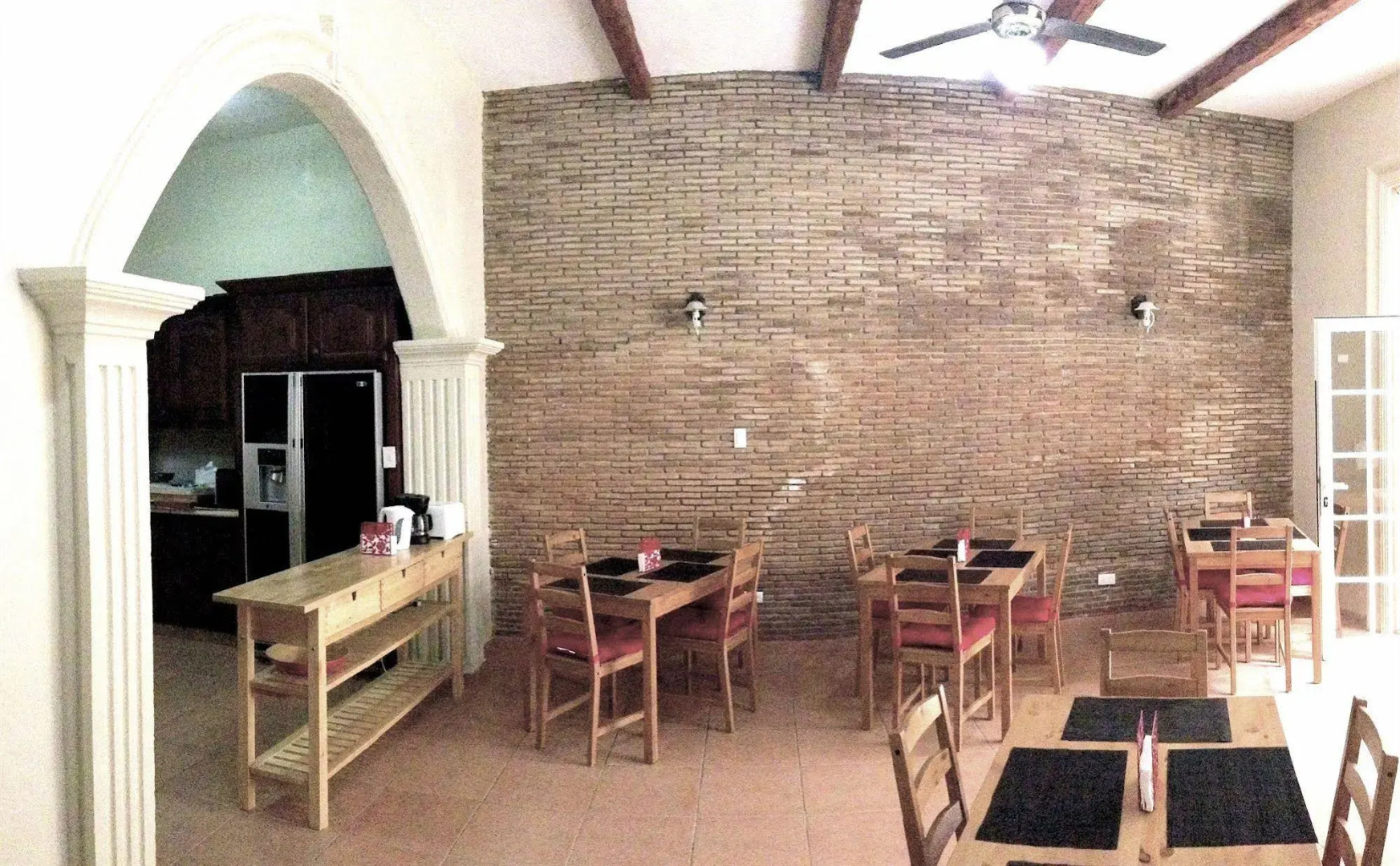 Santo Domingo Bed and Breakfast