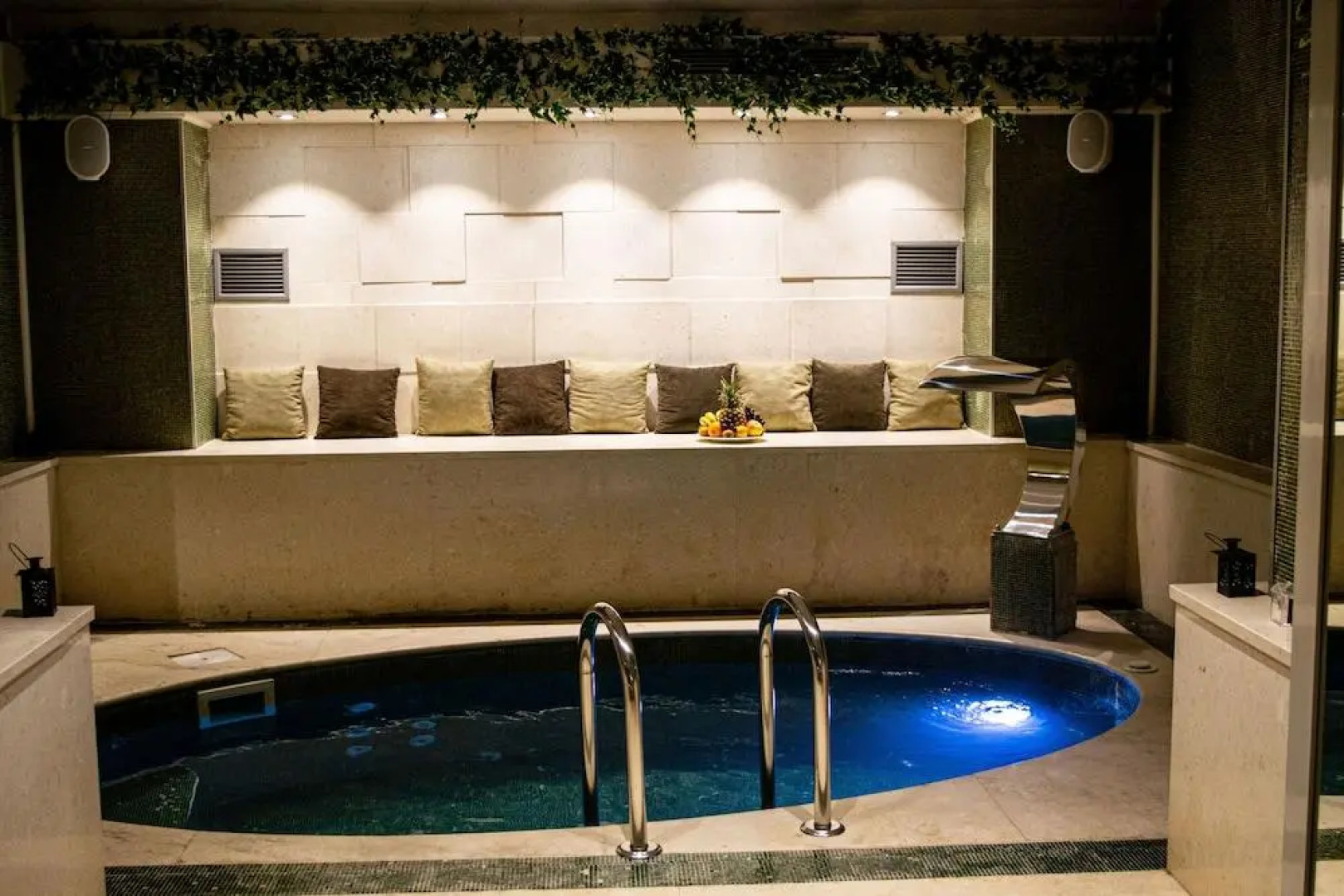 Heritage Hotel Krone