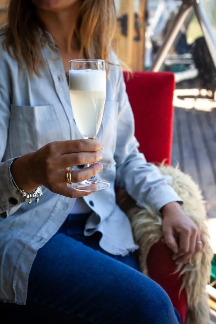 Huemules Reserva de Montana