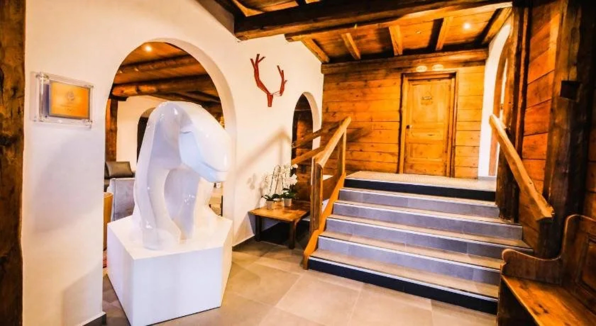 Le Mérilys Hotel & Spa