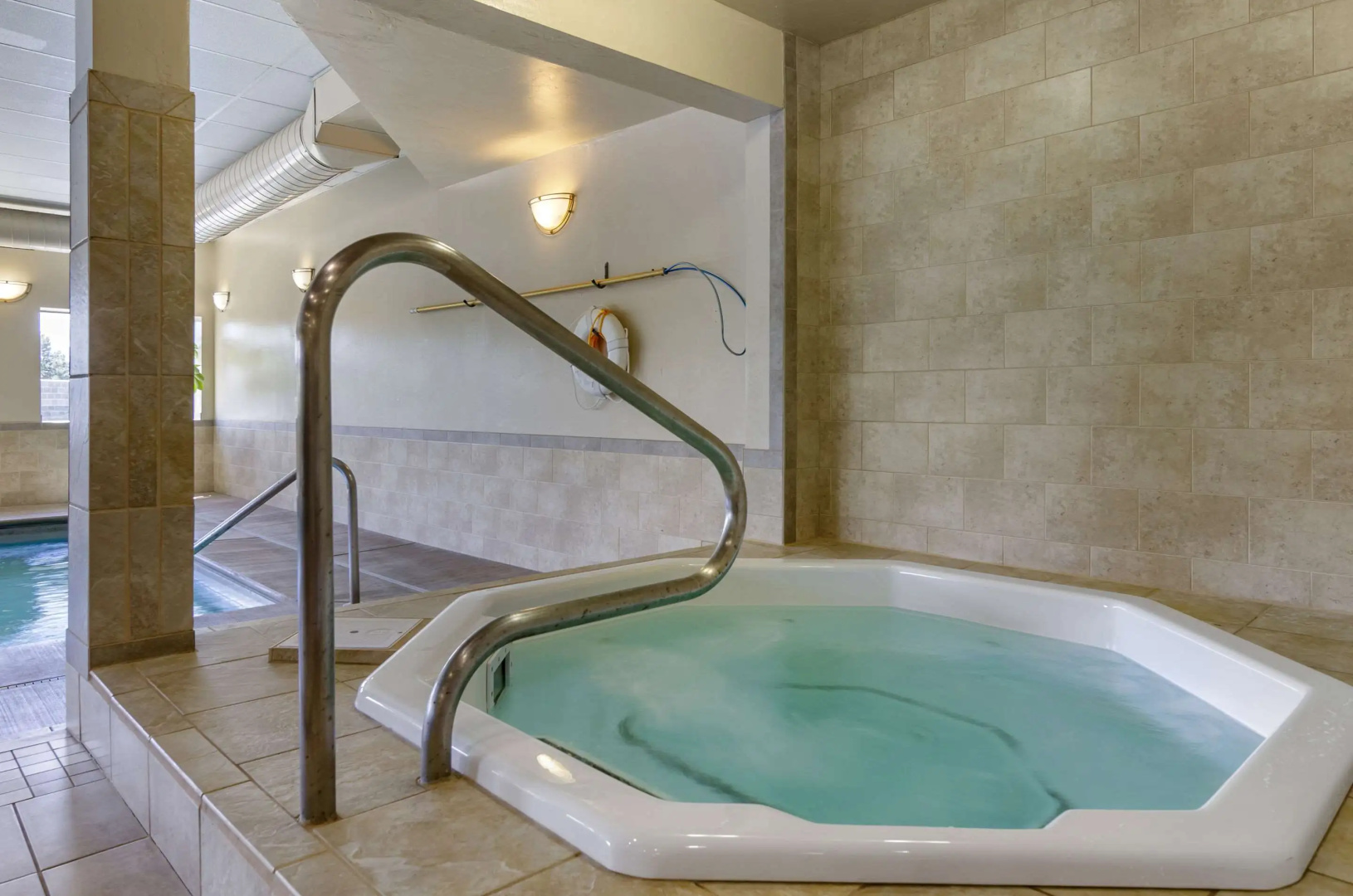 Comfort Inn Bozeman near University