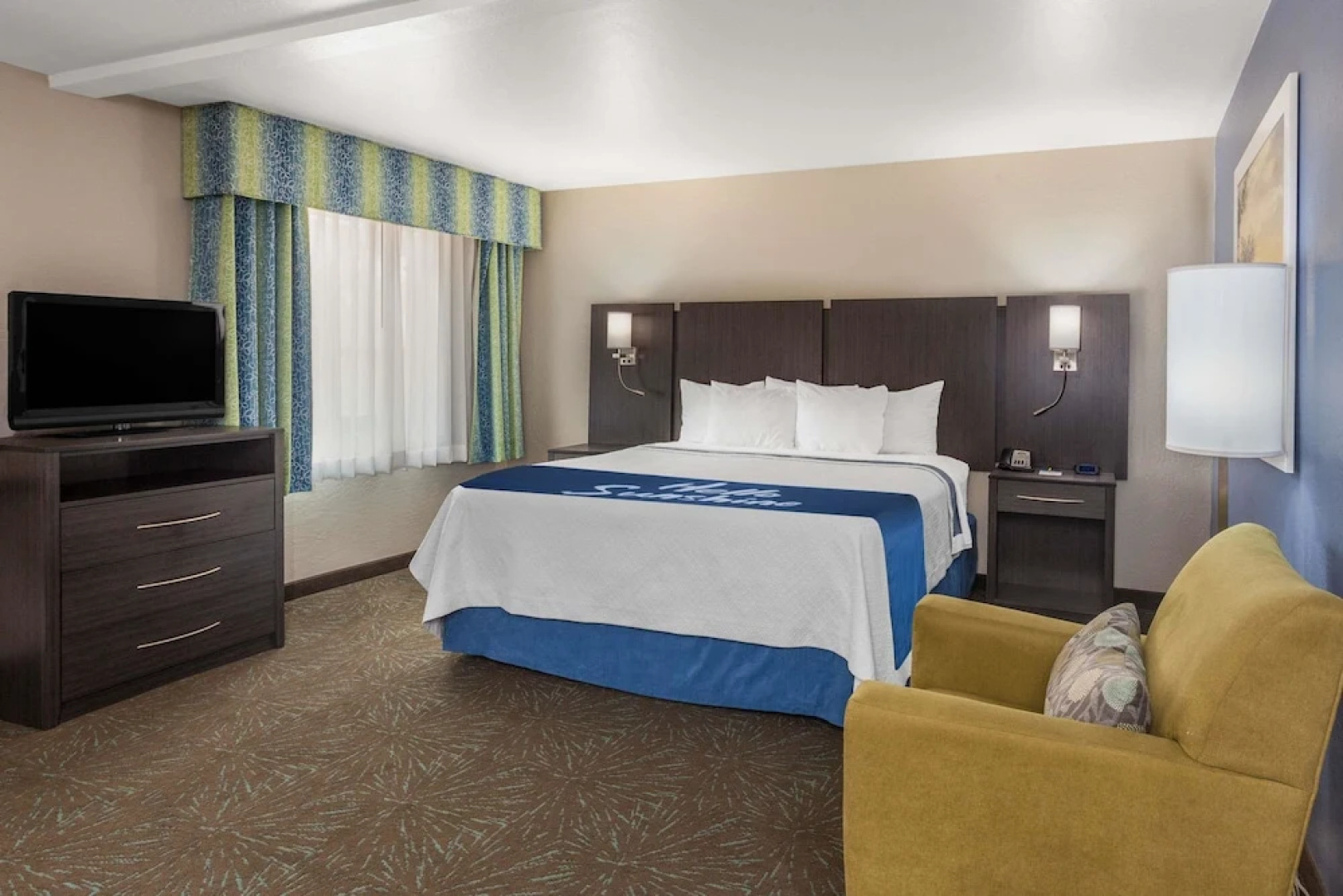 Days Inn & Suites East Flagstaff