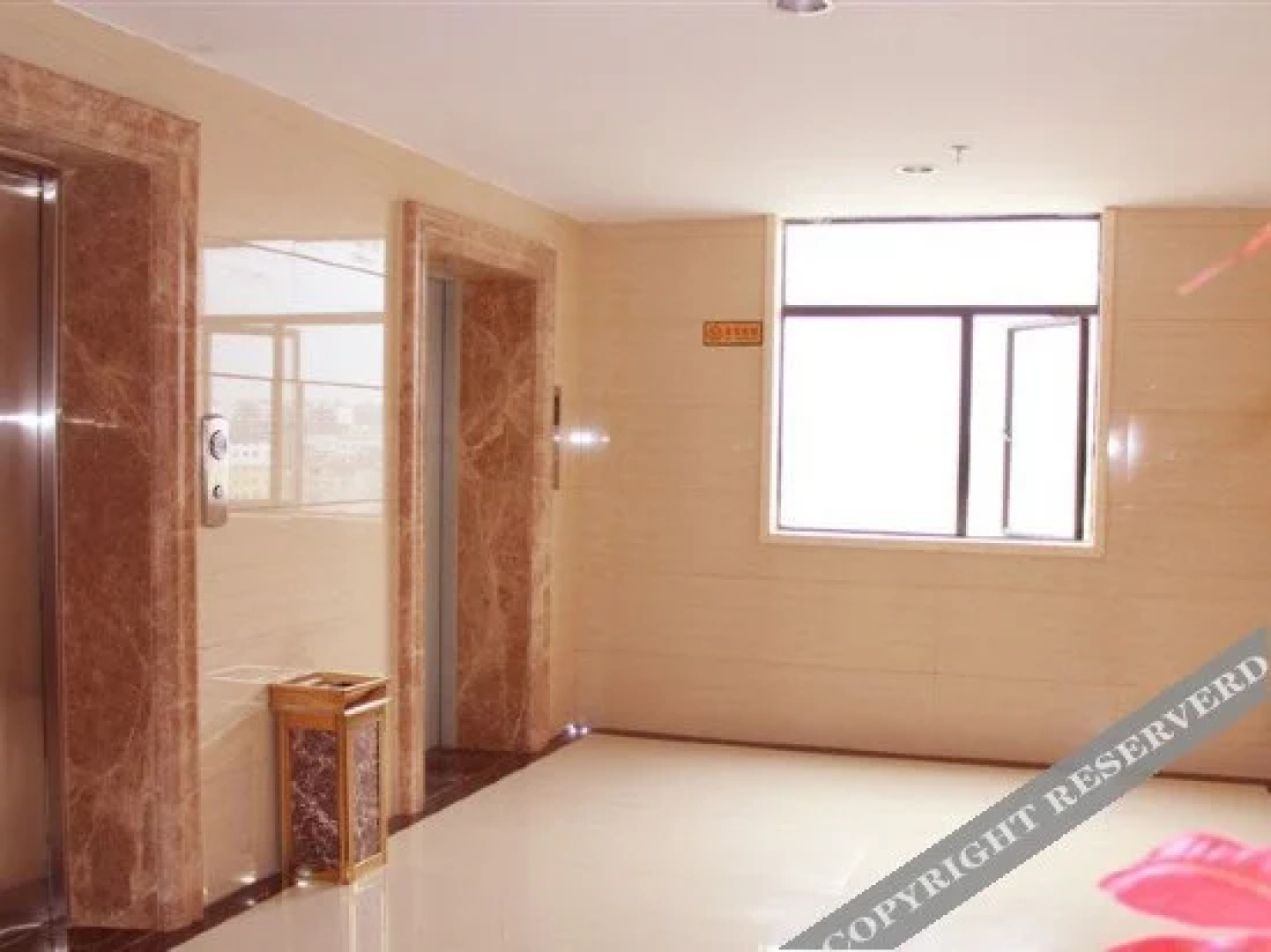 Qianfeng Hotel