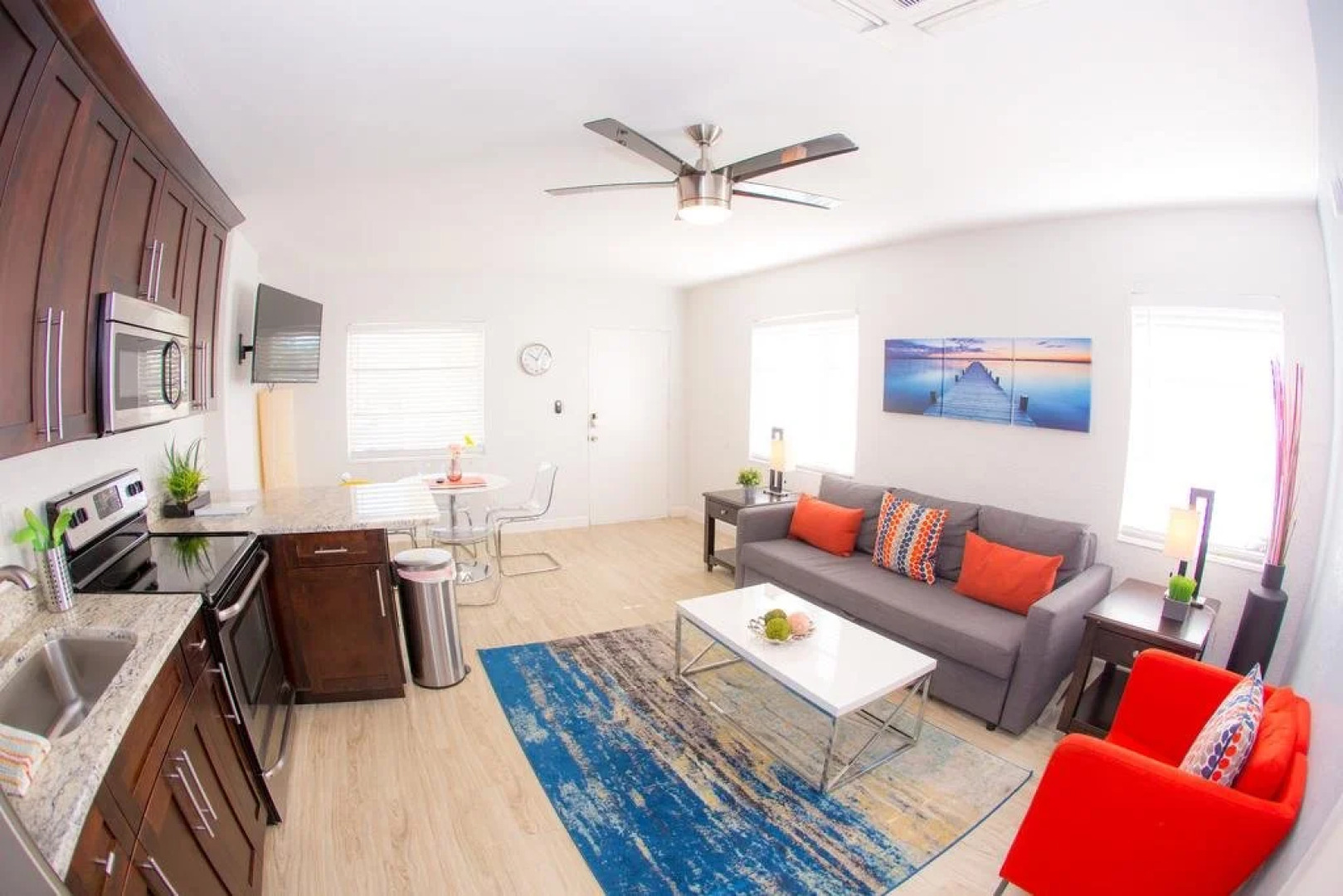 Park Shore Suites Madeira Beach